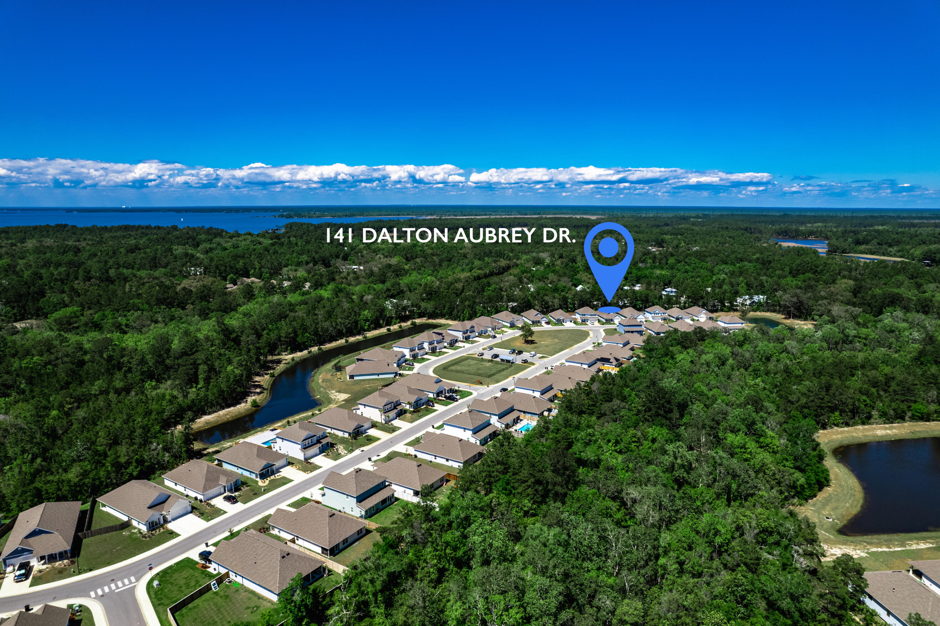 The Preserve at Paradise Cove - Residential