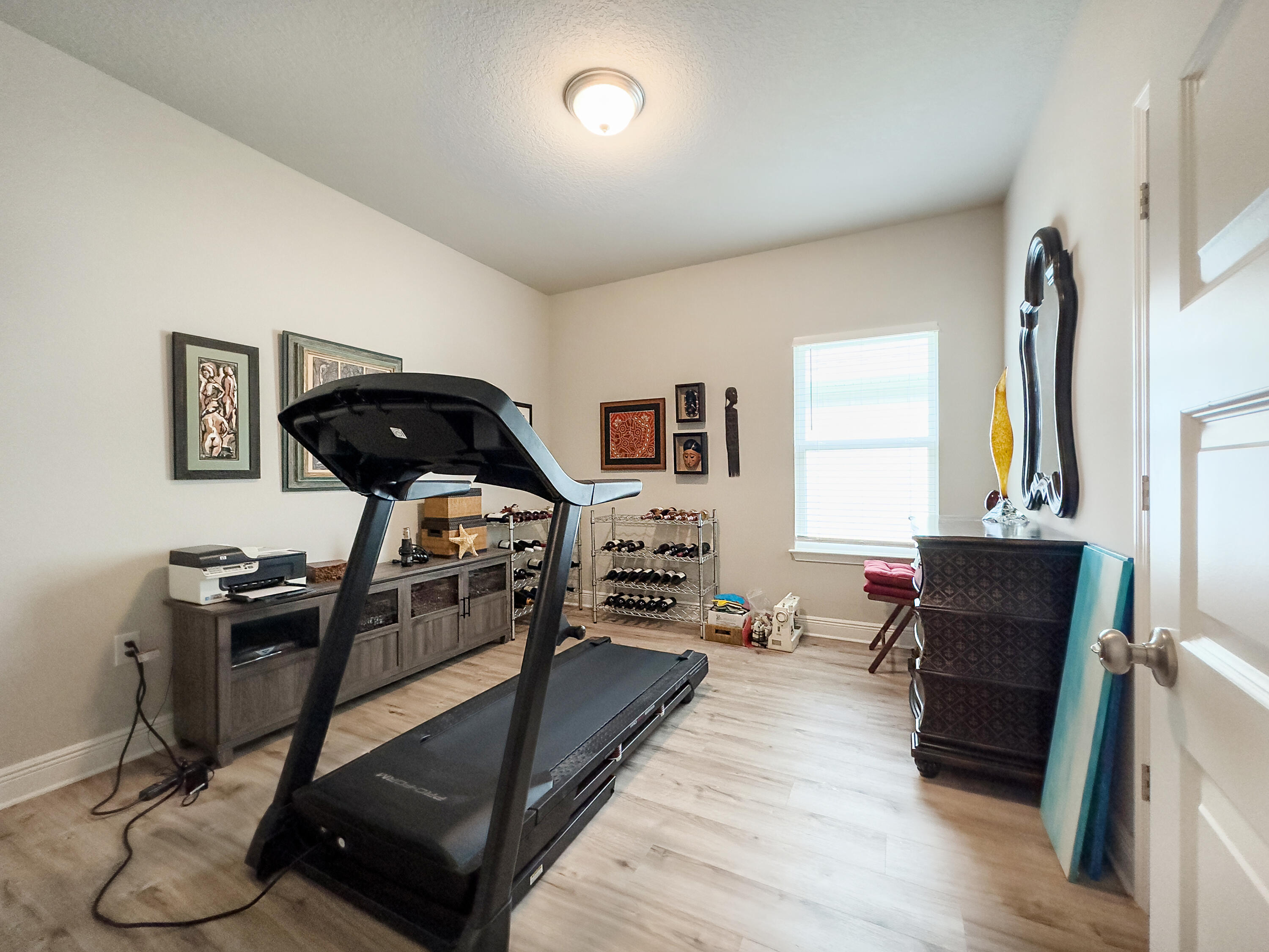 The Preserve at Paradise Cove - Residential