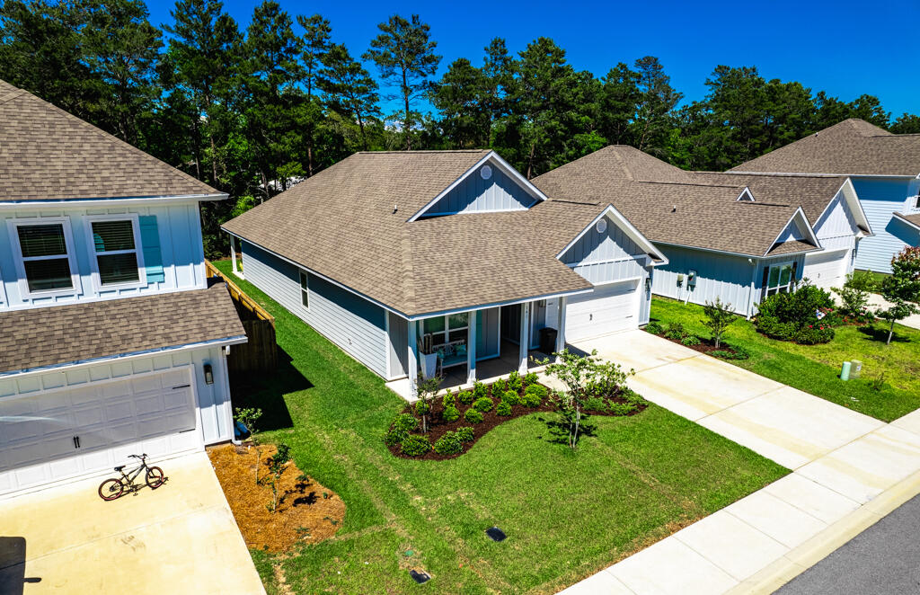 The Preserve at Paradise Cove - Residential