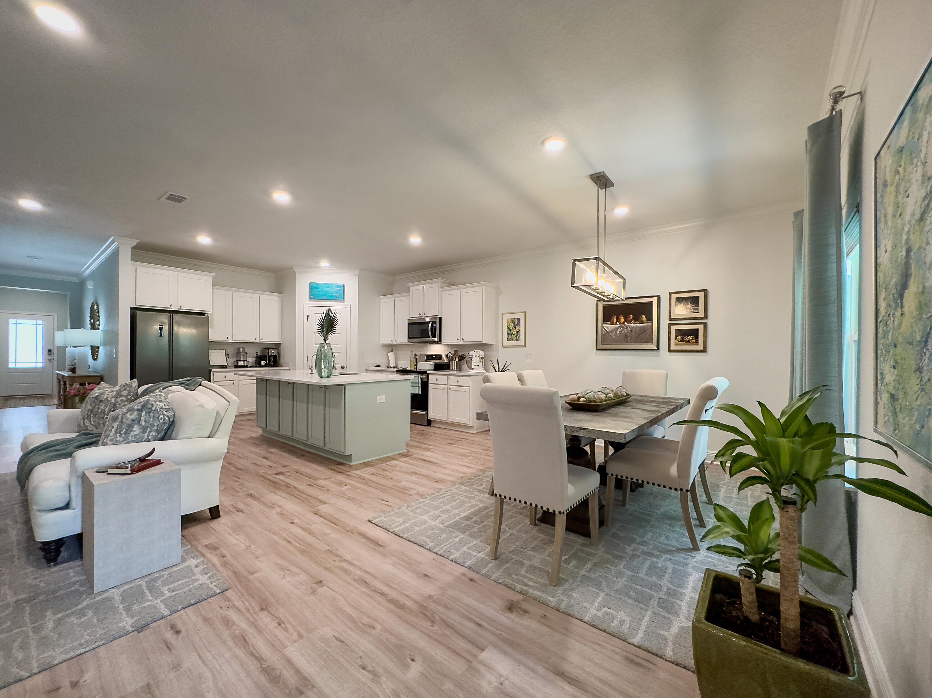 The Preserve at Paradise Cove - Residential