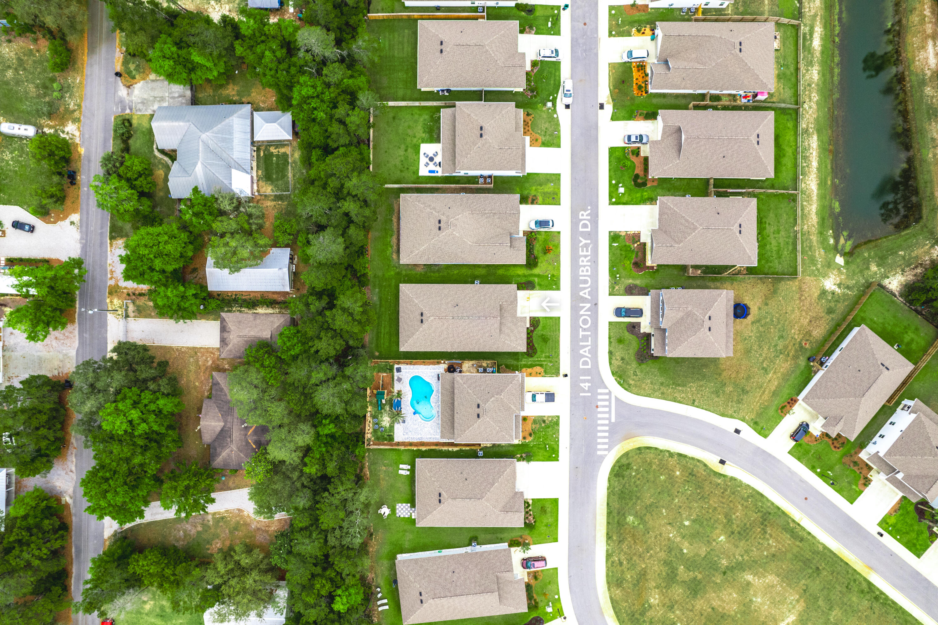 The Preserve at Paradise Cove - Residential