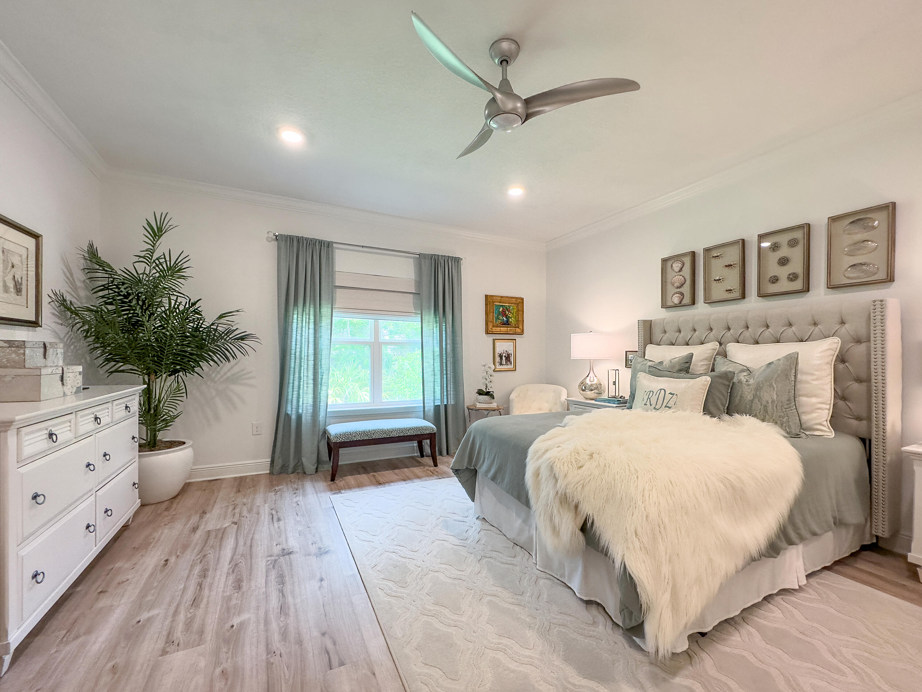 The Preserve at Paradise Cove - Residential