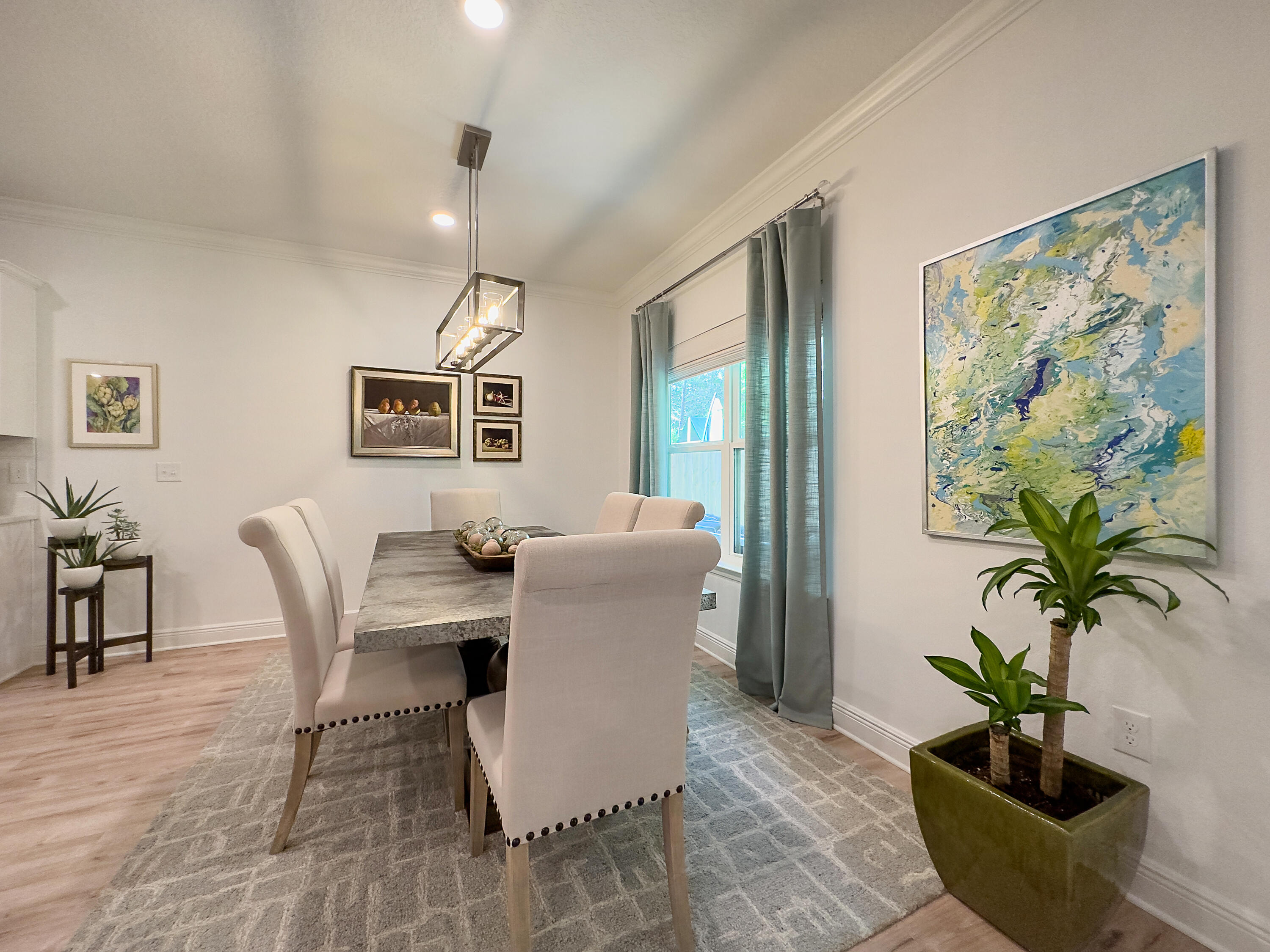 The Preserve at Paradise Cove - Residential