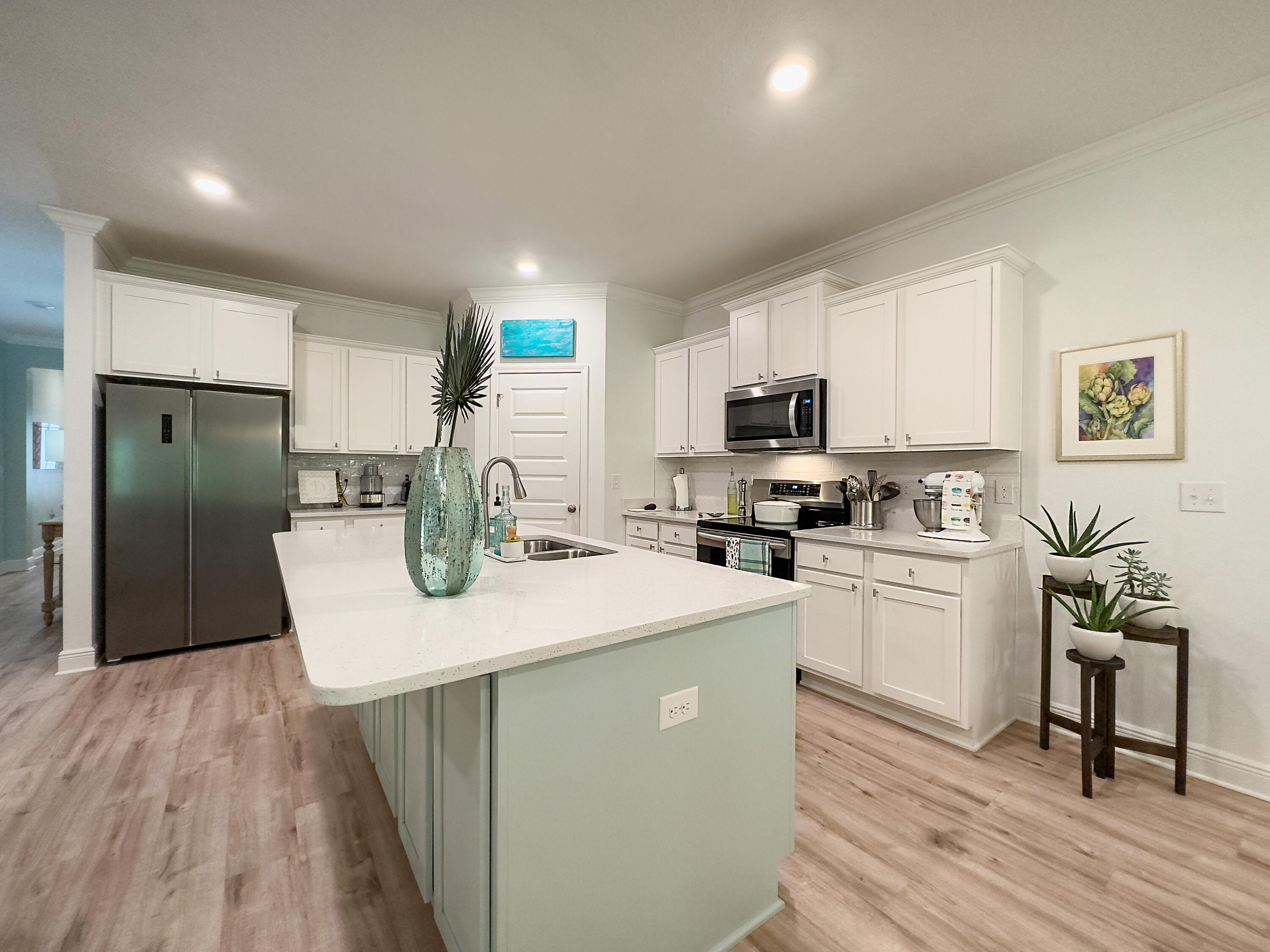 The Preserve at Paradise Cove - Residential