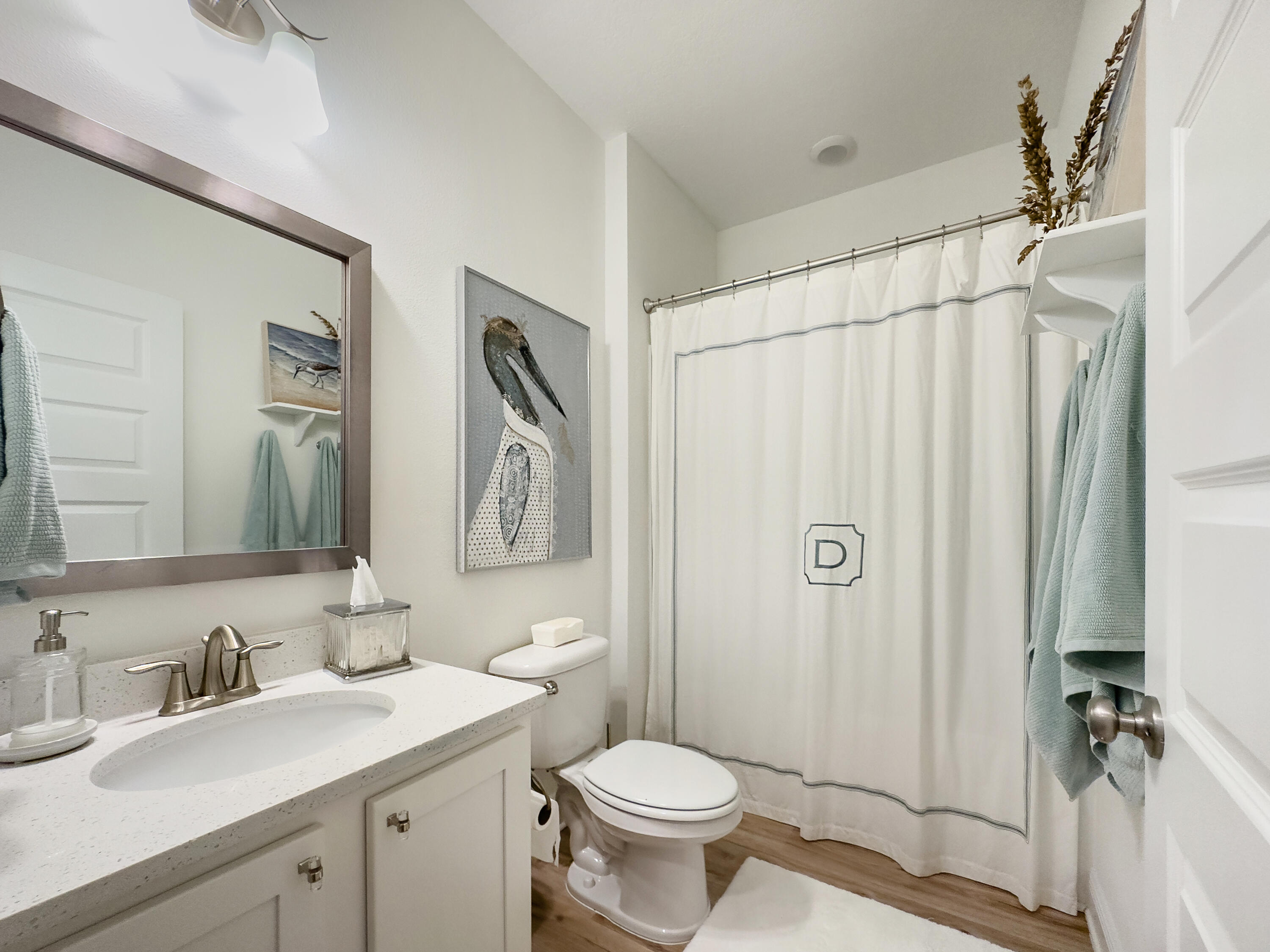 The Preserve at Paradise Cove - Residential