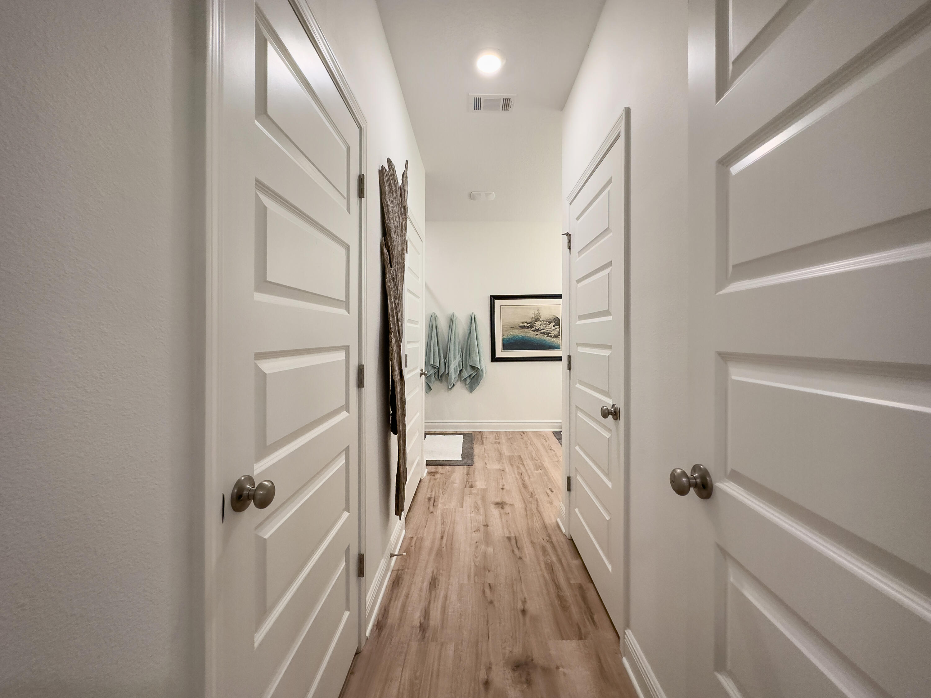 The Preserve at Paradise Cove - Residential