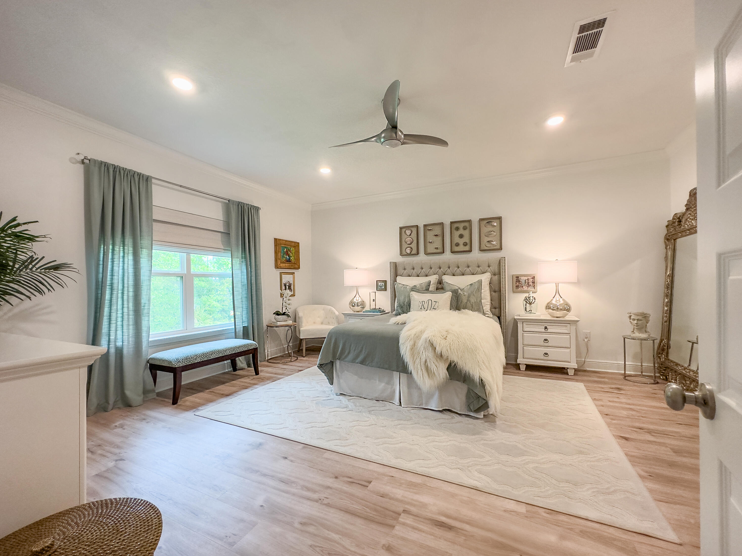 The Preserve at Paradise Cove - Residential