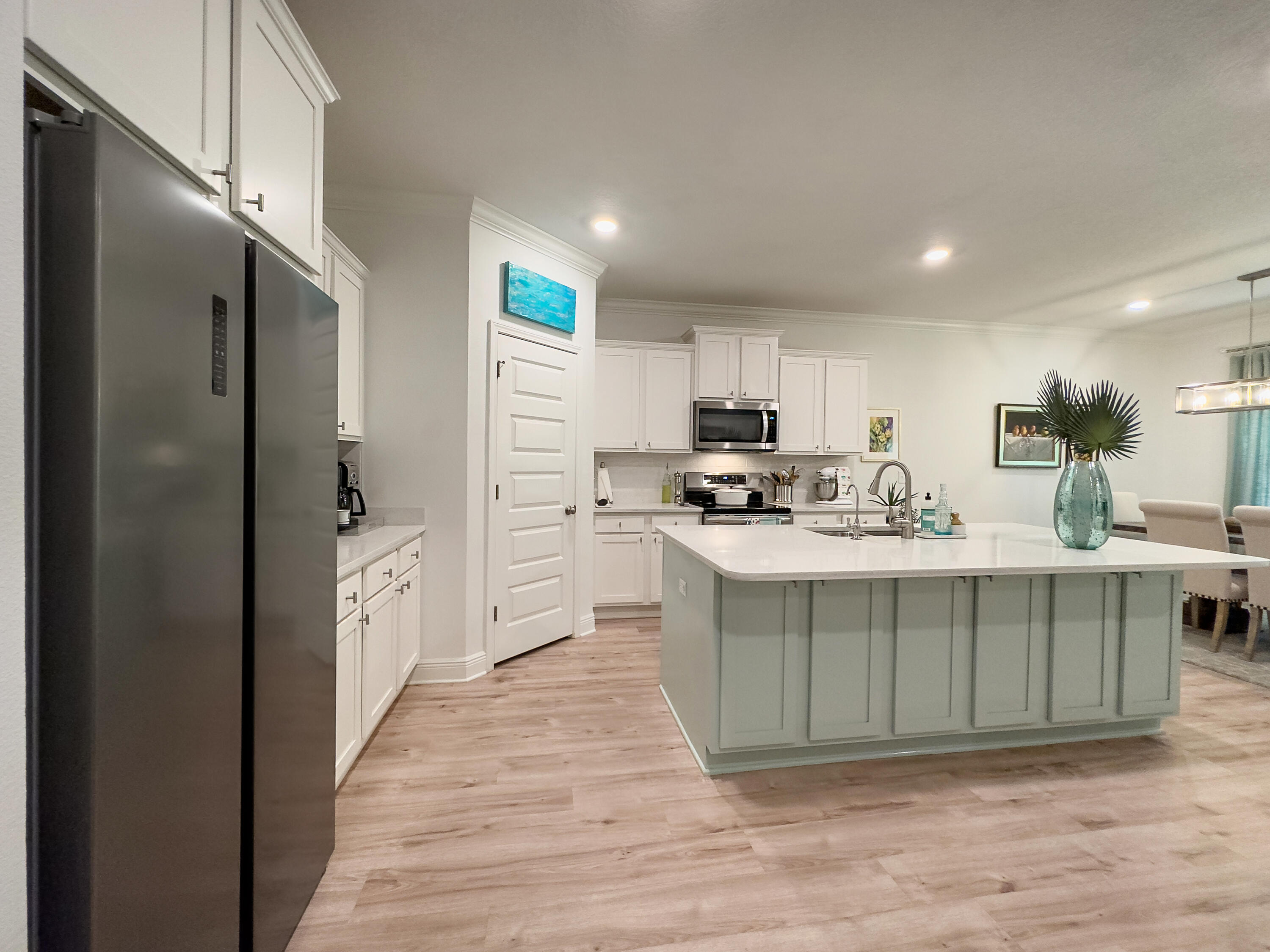 The Preserve at Paradise Cove - Residential