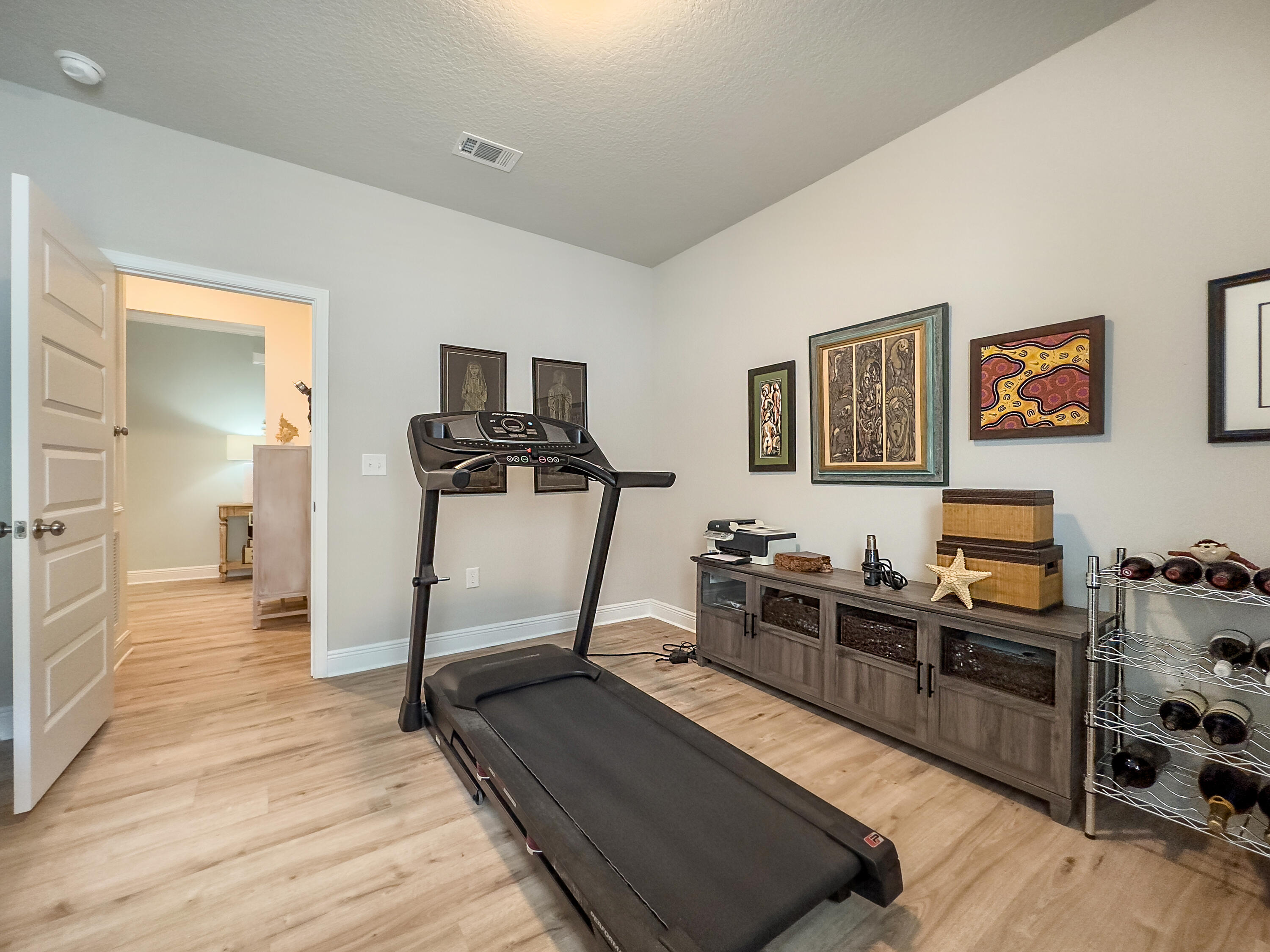 The Preserve at Paradise Cove - Residential