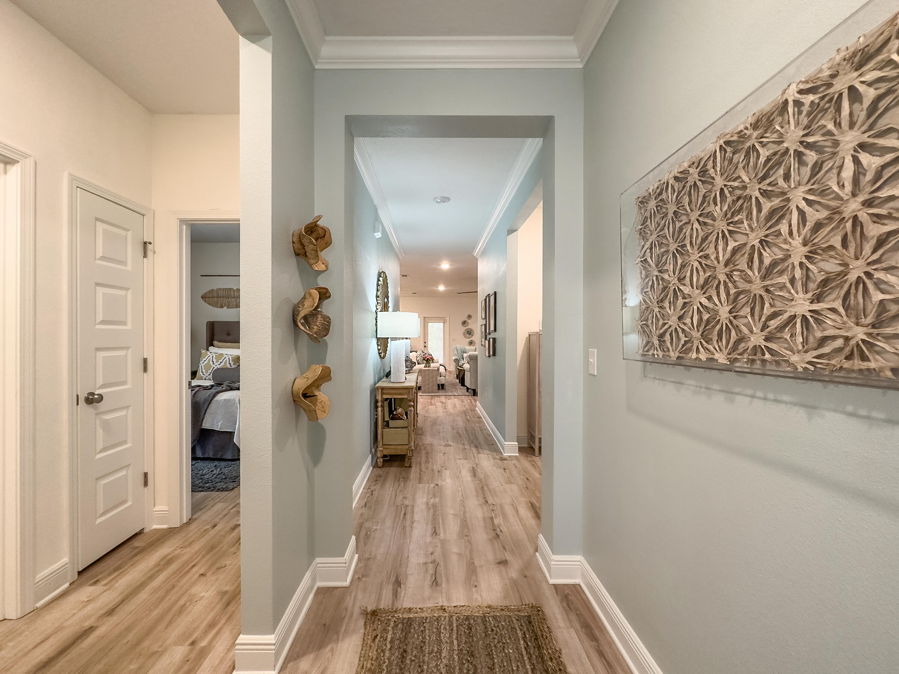 The Preserve at Paradise Cove - Residential