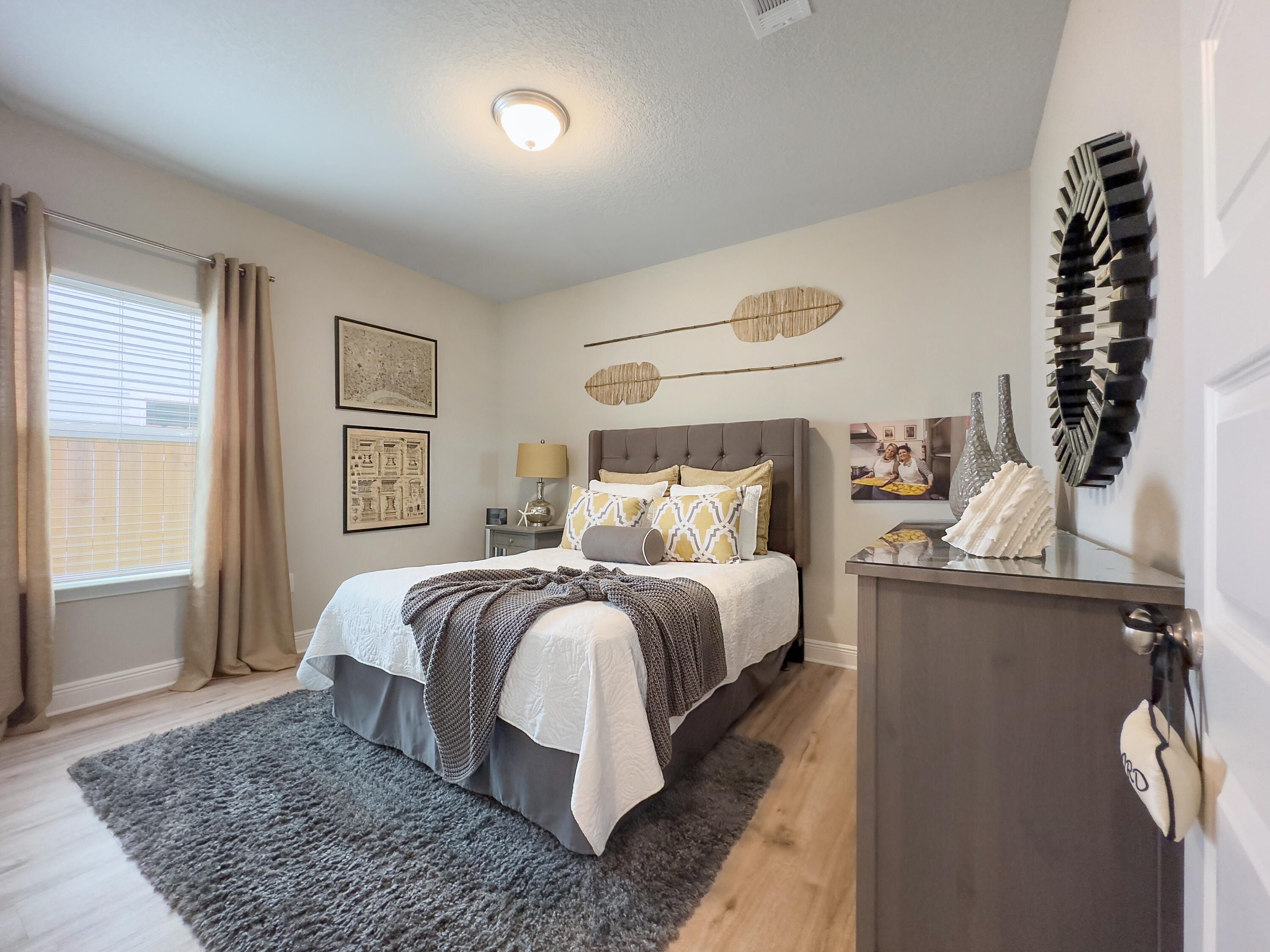 The Preserve at Paradise Cove - Residential