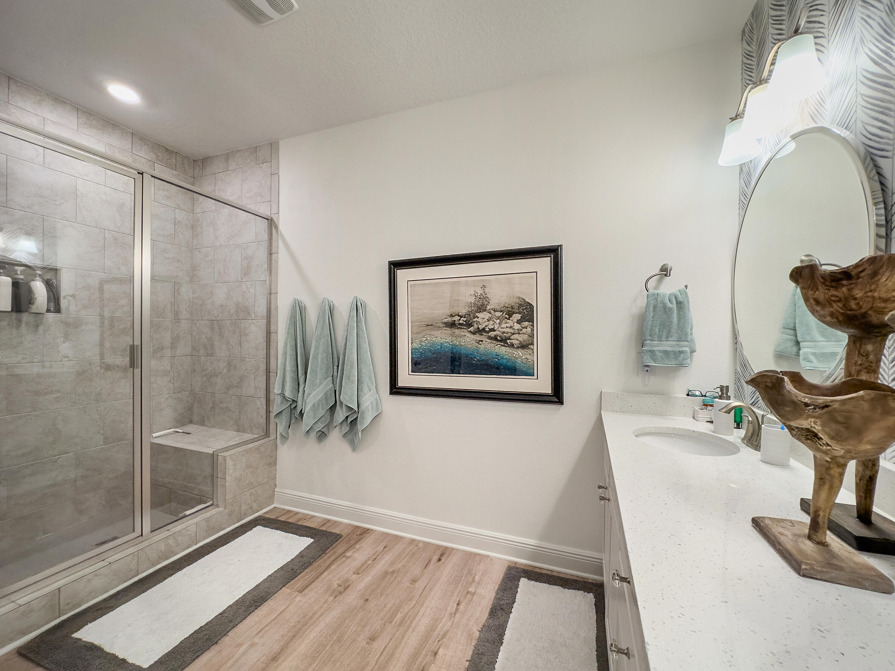 The Preserve at Paradise Cove - Residential