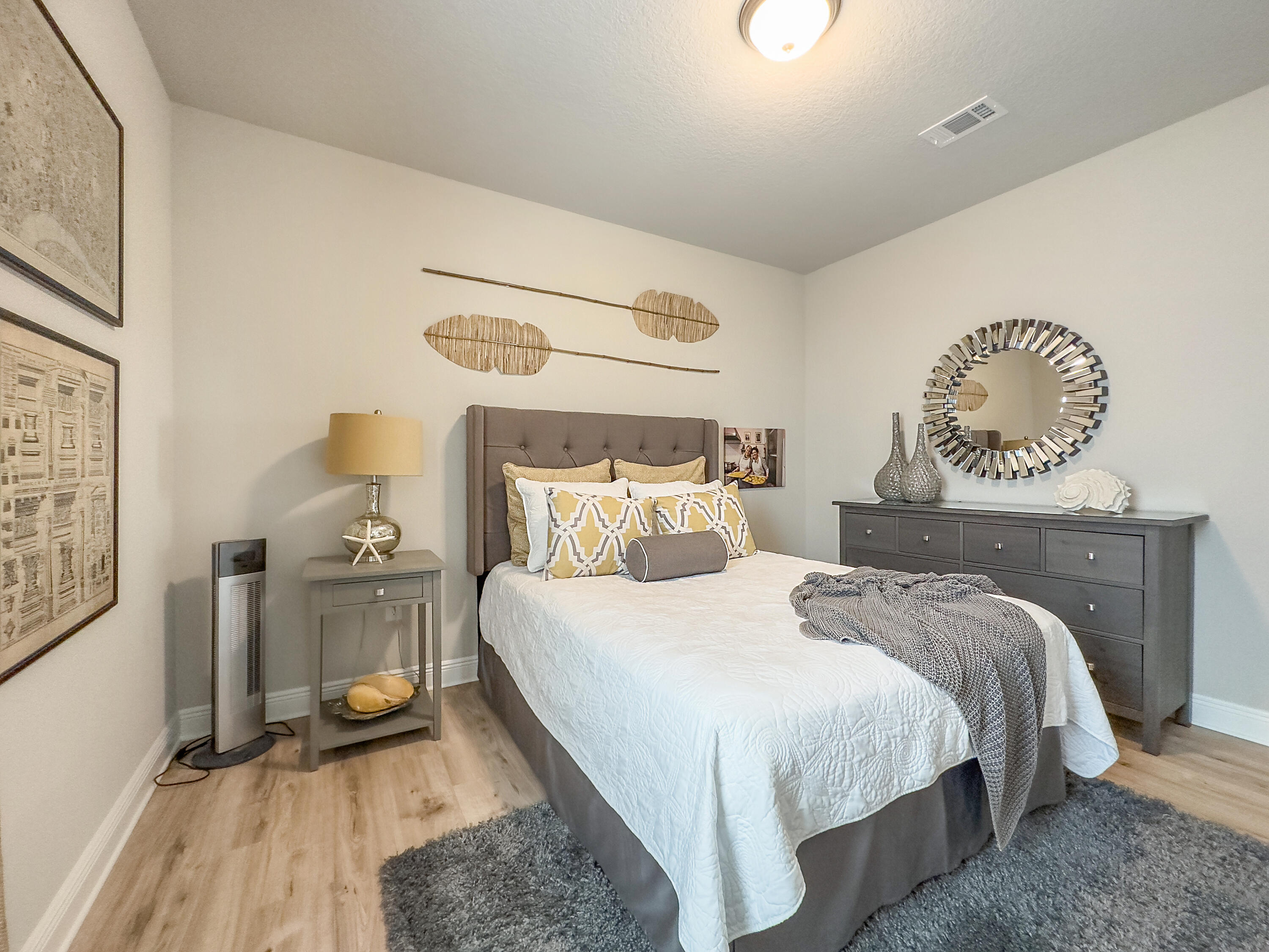 The Preserve at Paradise Cove - Residential