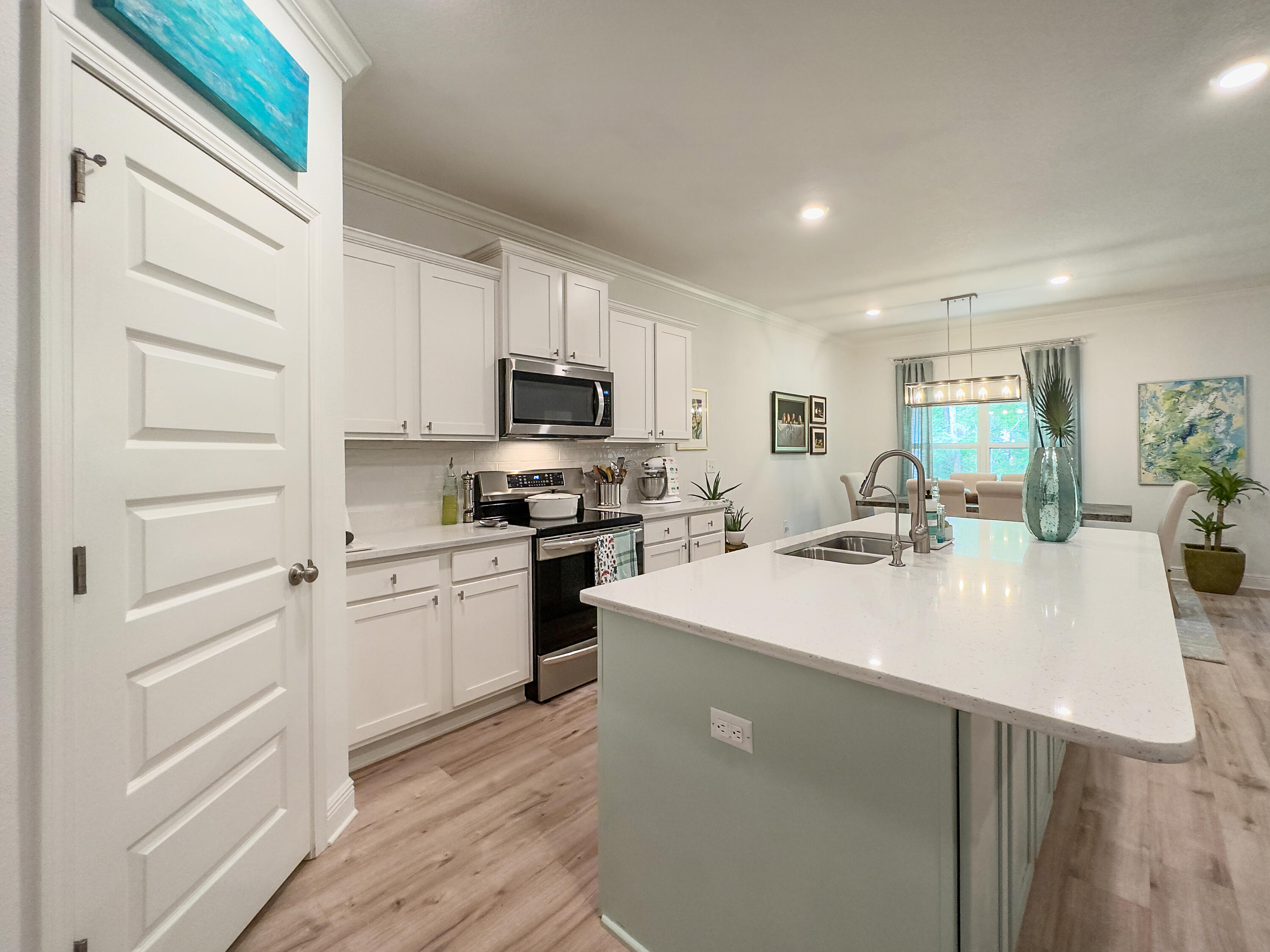 The Preserve at Paradise Cove - Residential