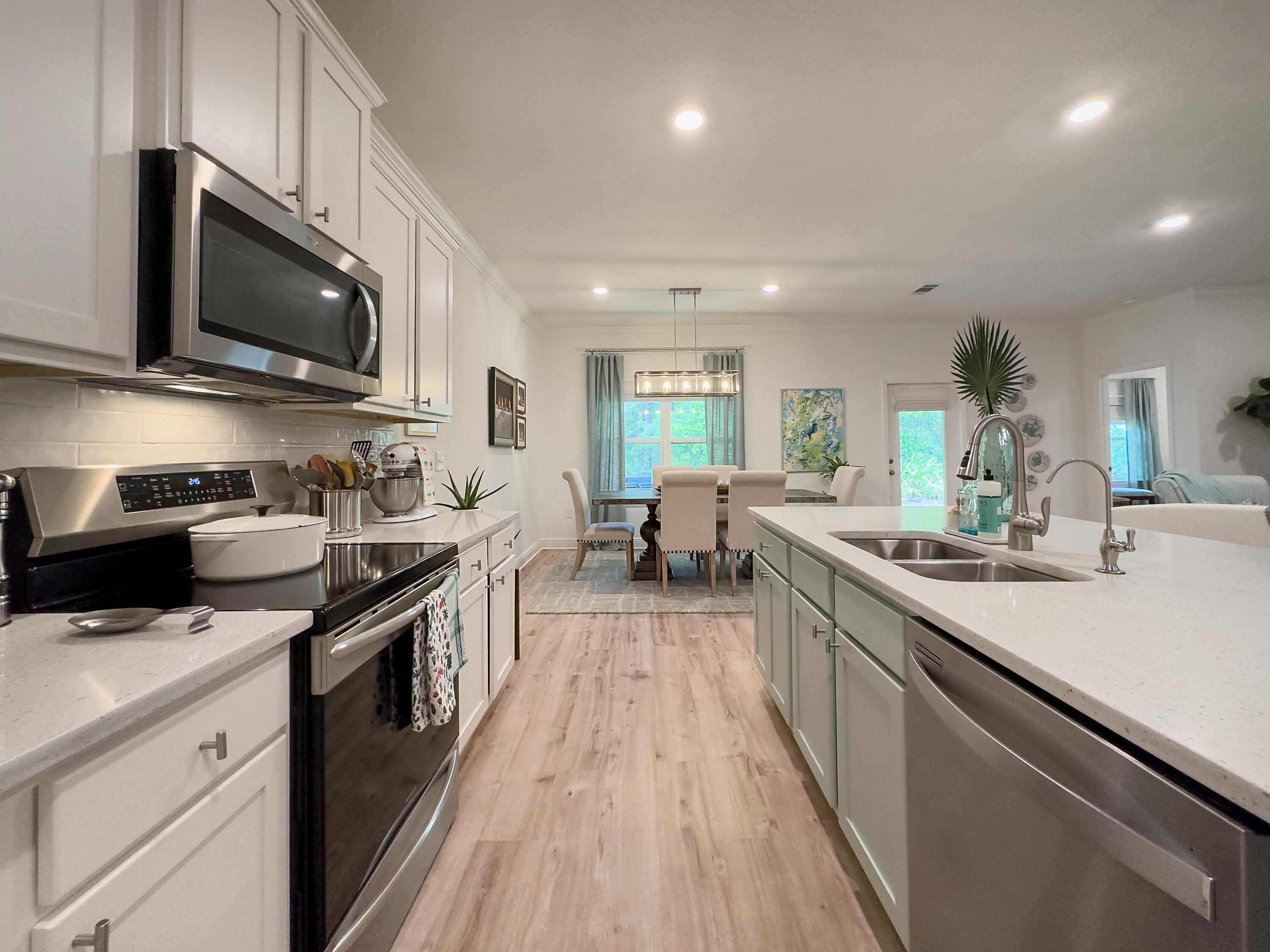 The Preserve at Paradise Cove - Residential