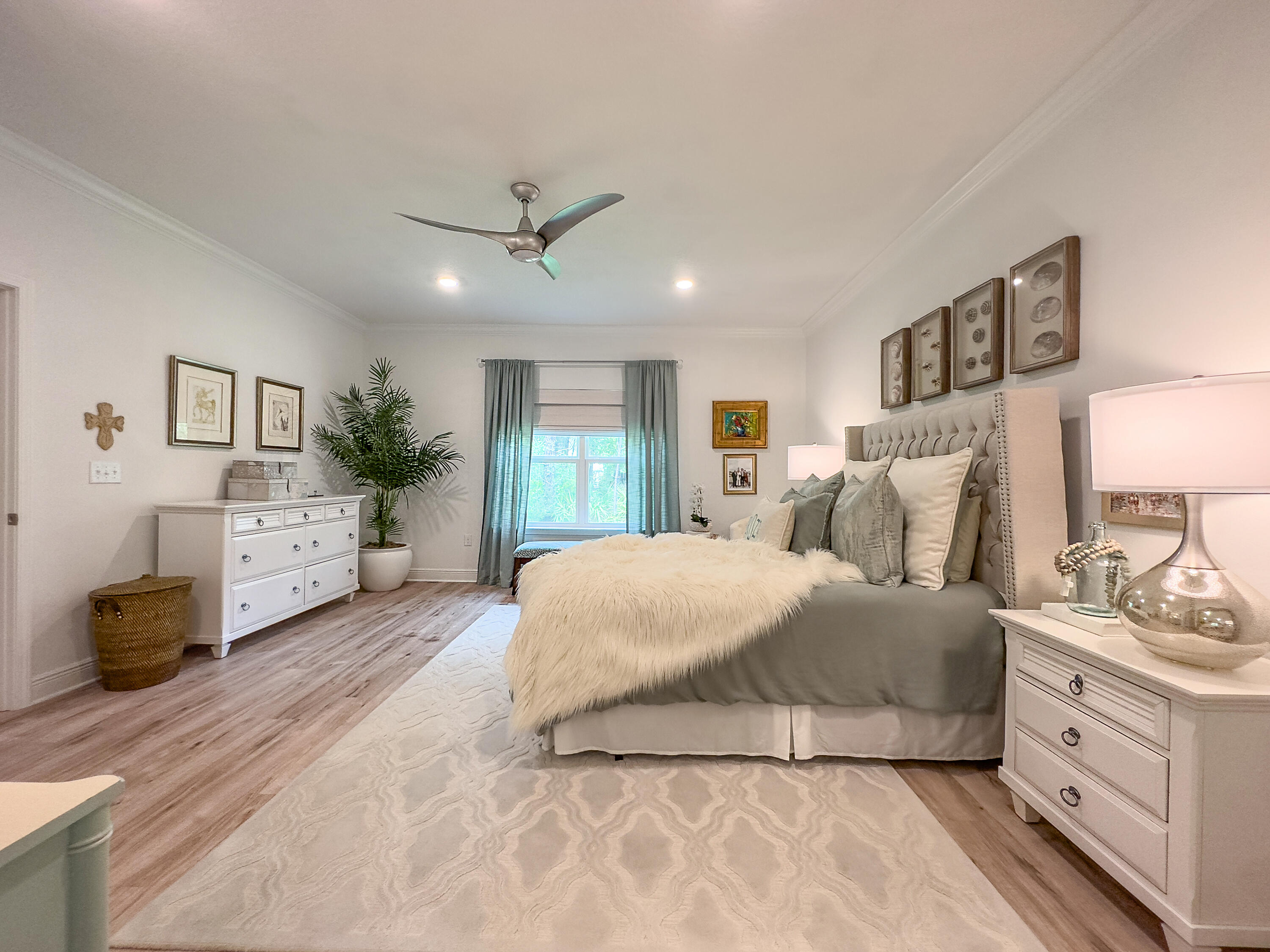 The Preserve at Paradise Cove - Residential