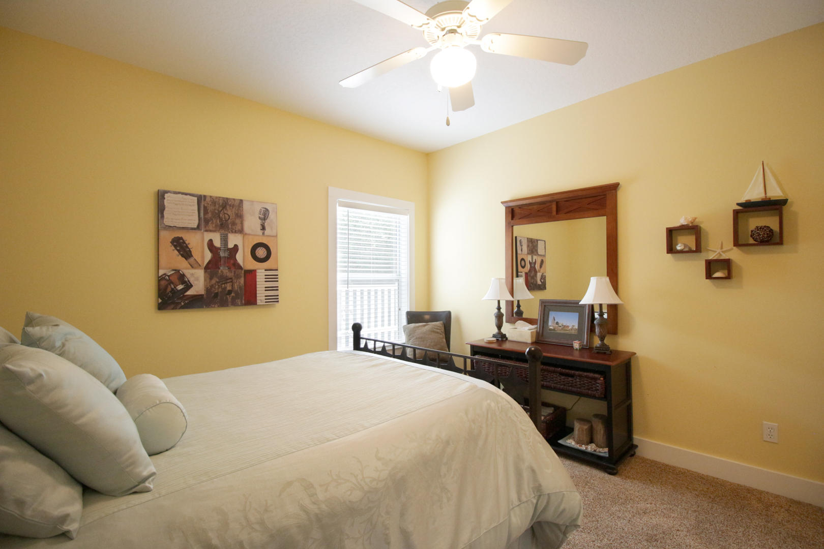 COTTAGE RETREAT - Residential