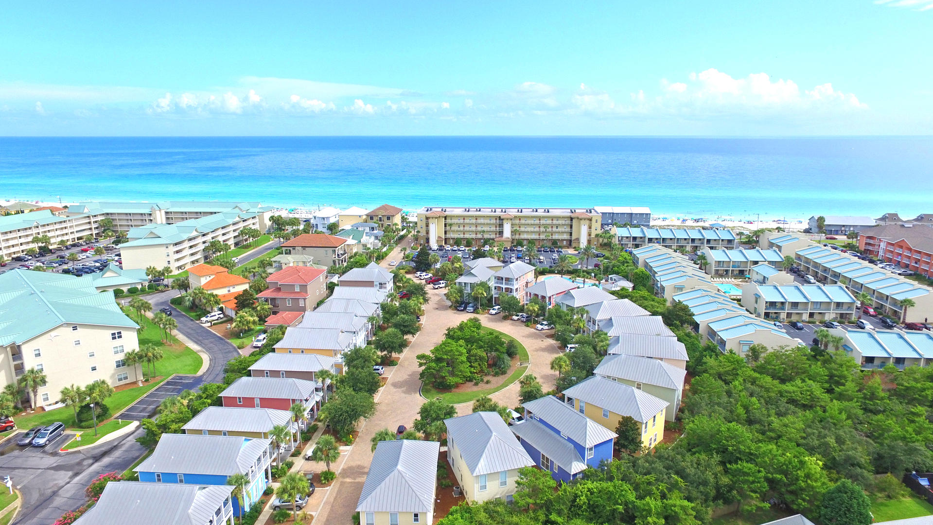 COTTAGE RETREAT - Residential