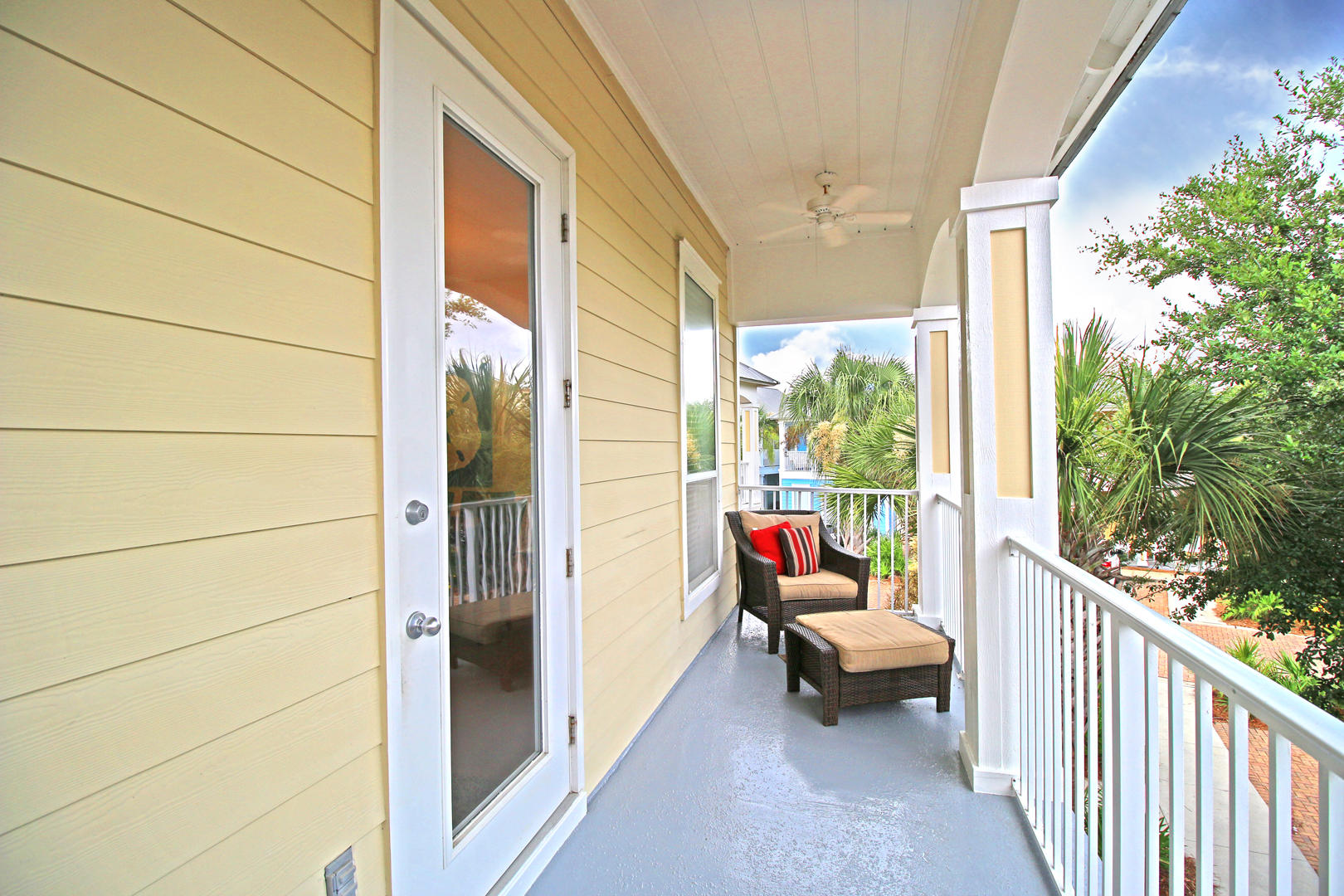 COTTAGE RETREAT - Residential