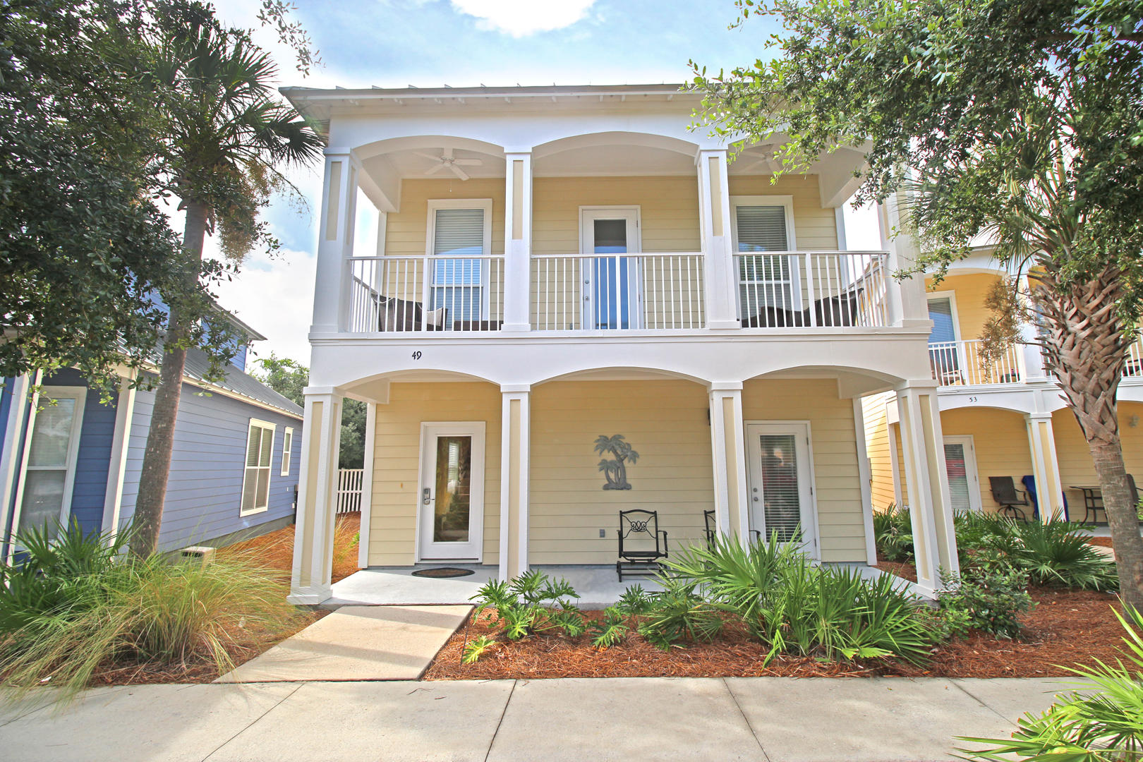 COTTAGE RETREAT - Residential