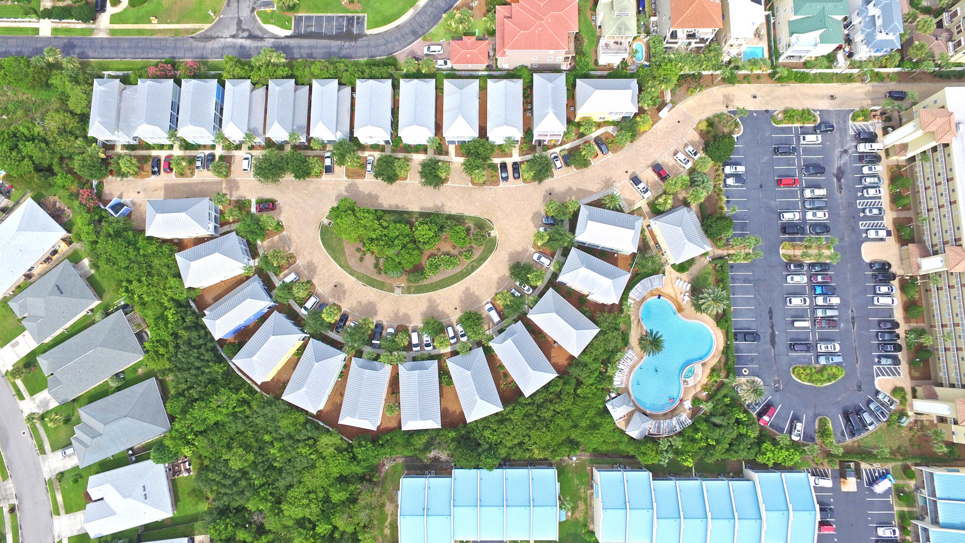 COTTAGE RETREAT - Residential