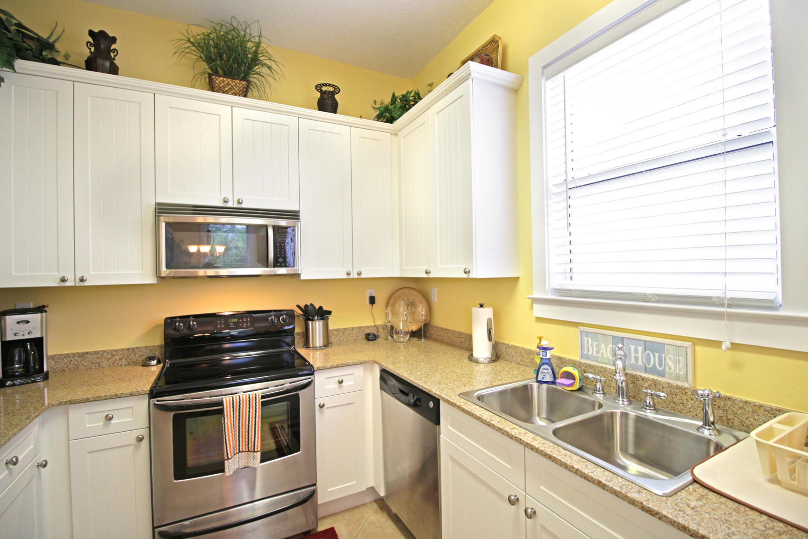 COTTAGE RETREAT - Residential