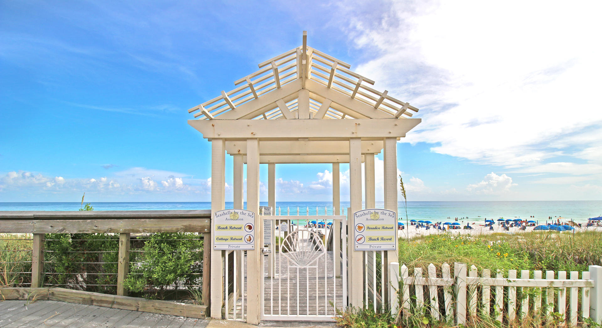 COTTAGE RETREAT - Residential