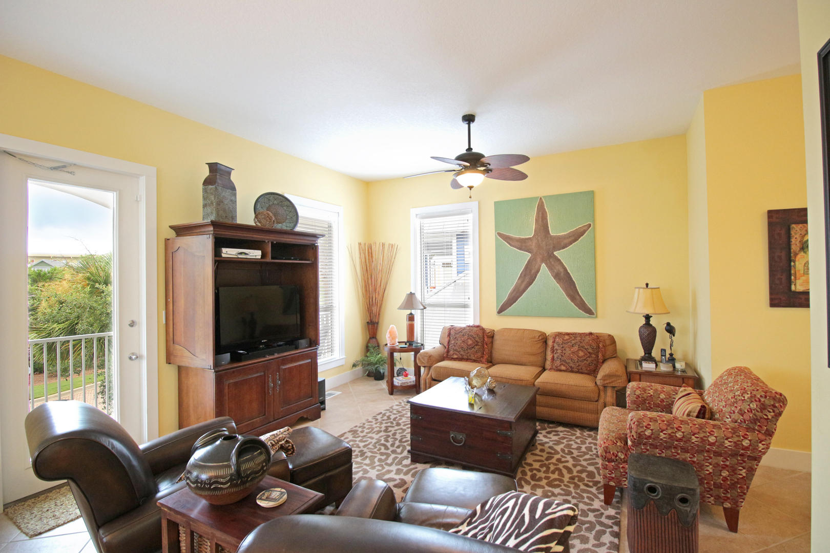 COTTAGE RETREAT - Residential