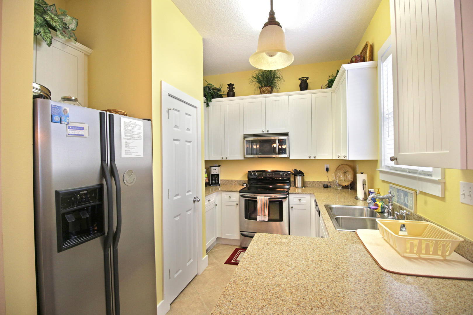 COTTAGE RETREAT - Residential