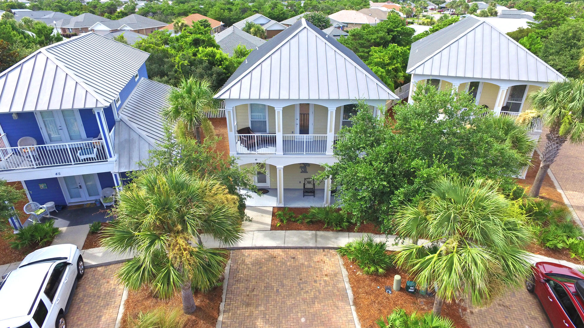 COTTAGE RETREAT - Residential