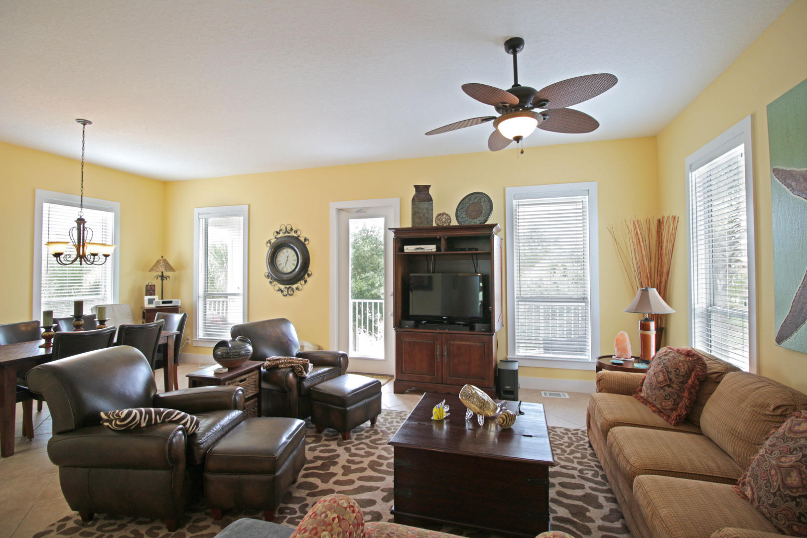 COTTAGE RETREAT - Residential