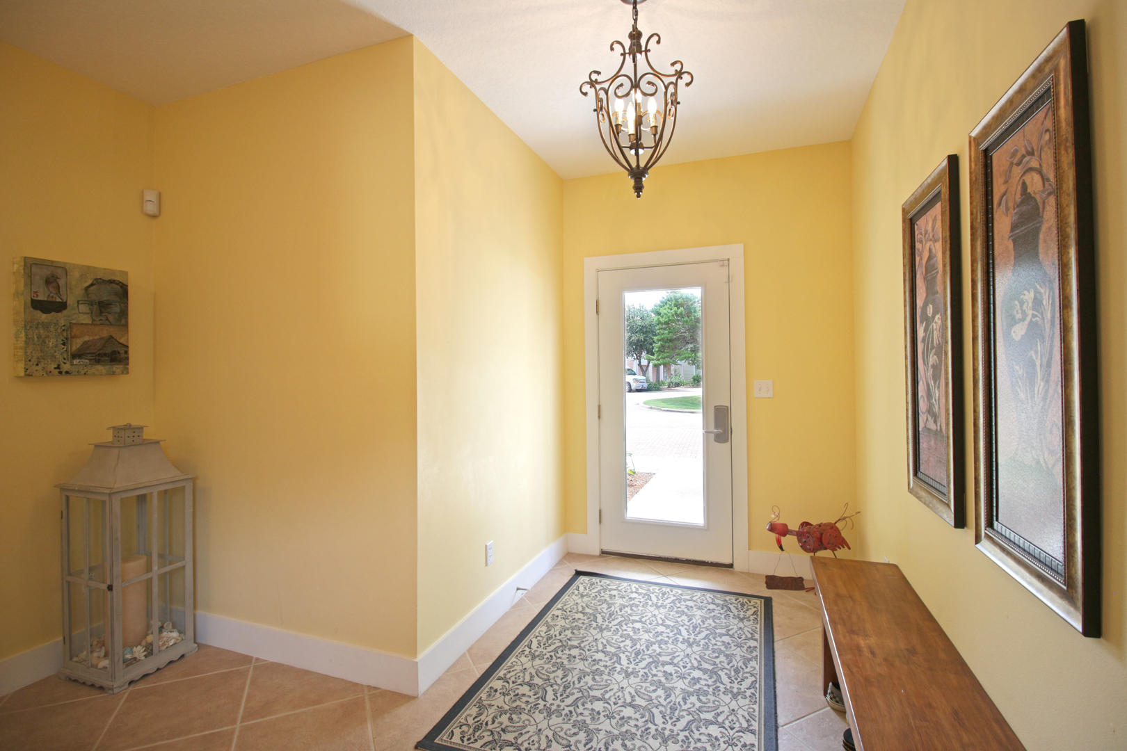 COTTAGE RETREAT - Residential