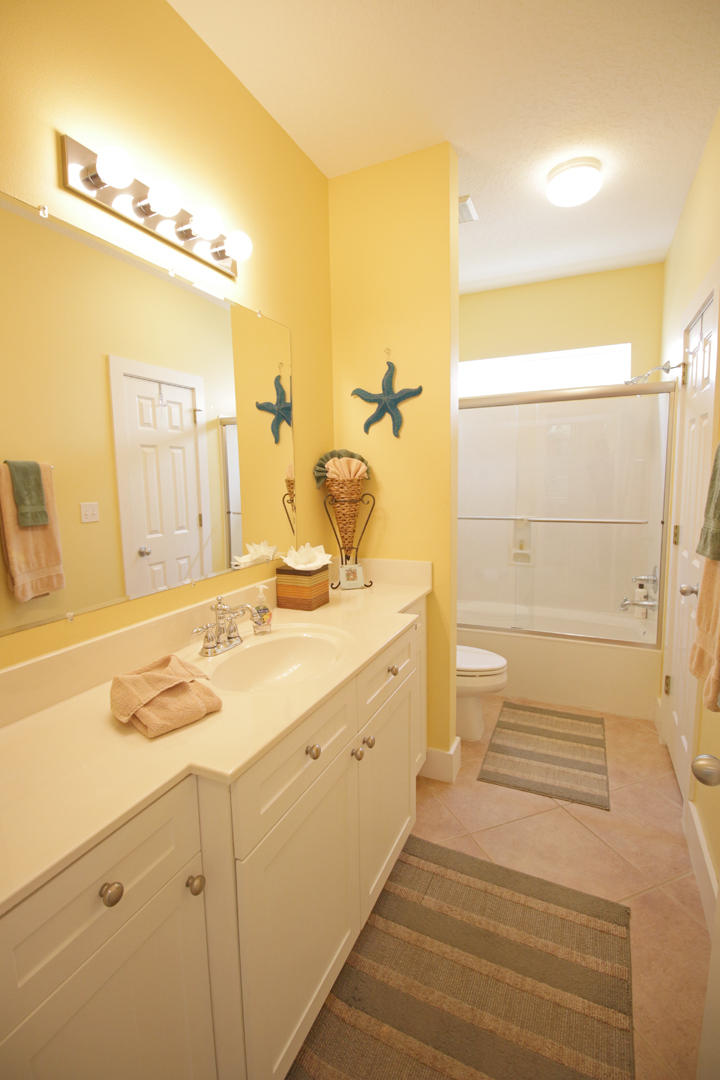 COTTAGE RETREAT - Residential