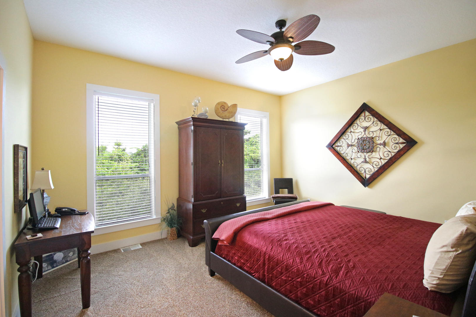 COTTAGE RETREAT - Residential