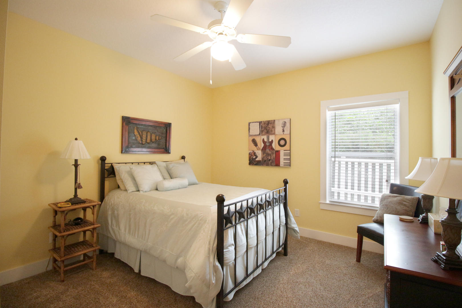 COTTAGE RETREAT - Residential