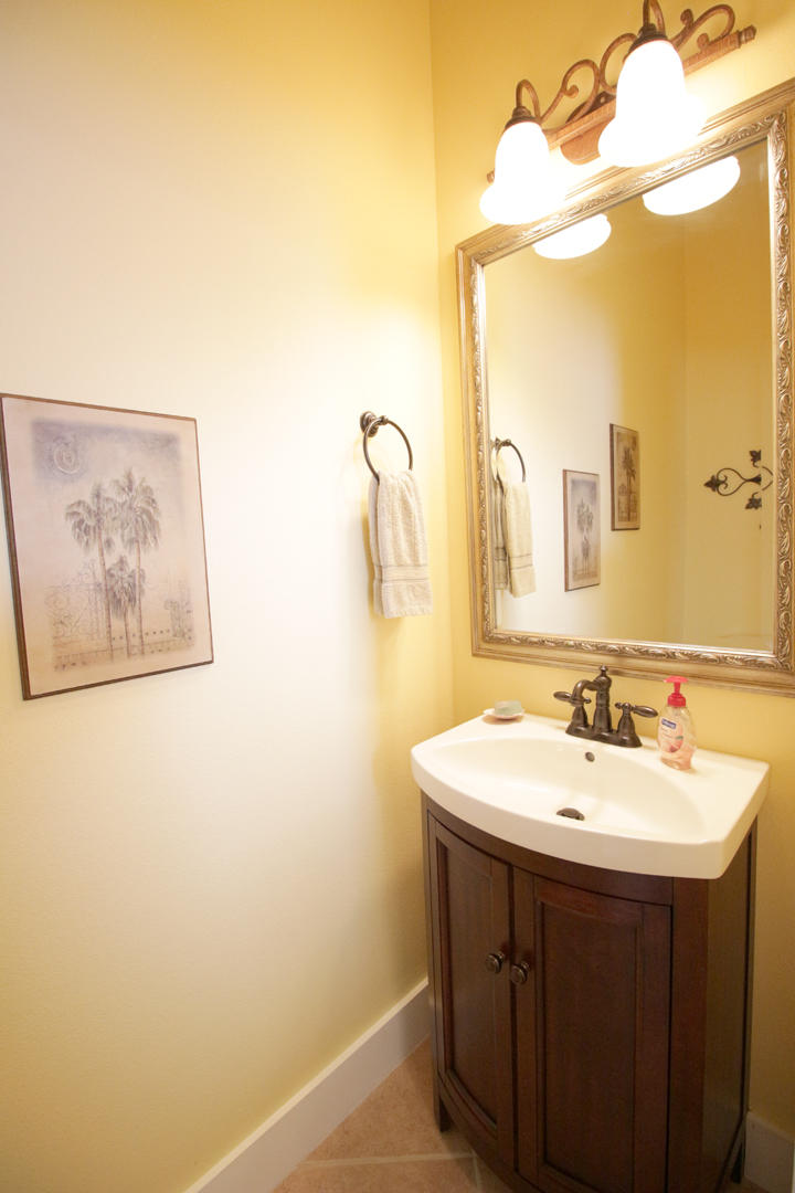 COTTAGE RETREAT - Residential