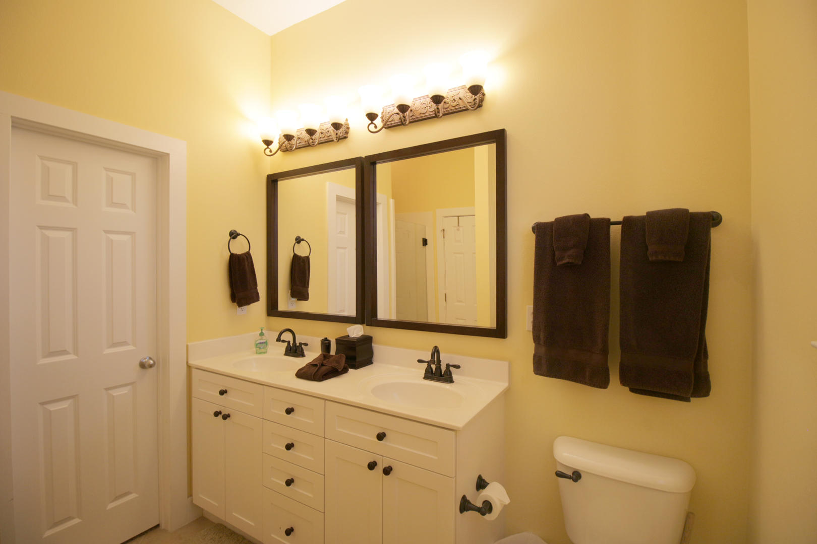 COTTAGE RETREAT - Residential