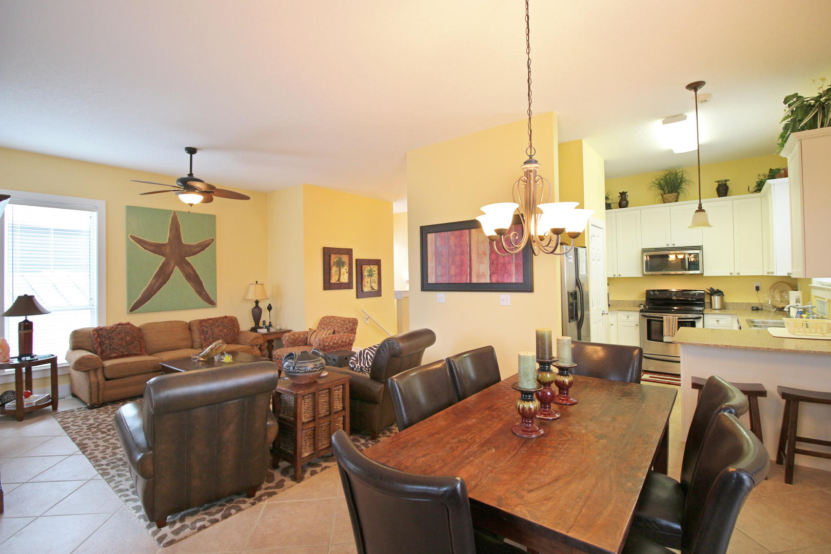 COTTAGE RETREAT - Residential