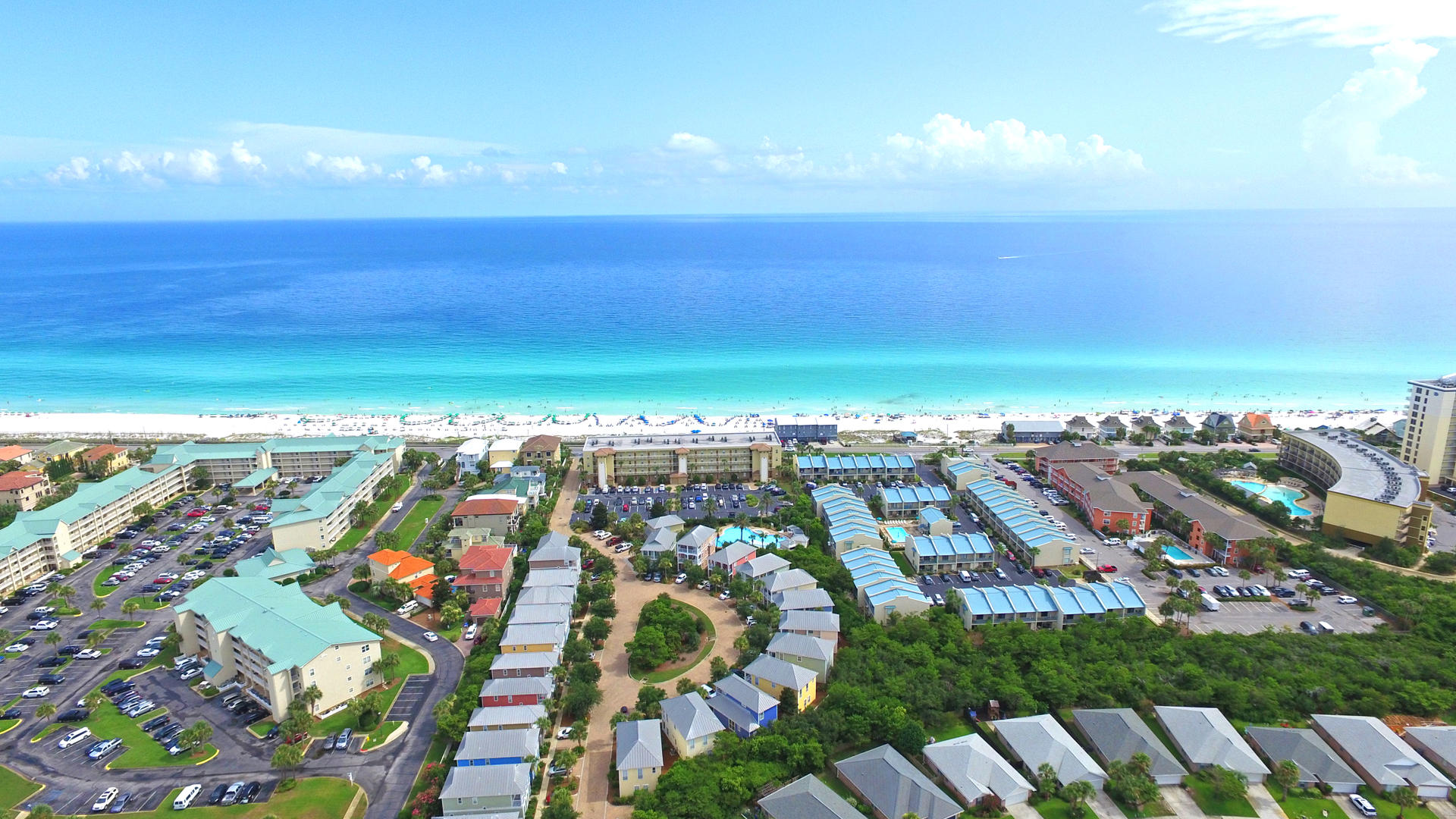 COTTAGE RETREAT - Residential