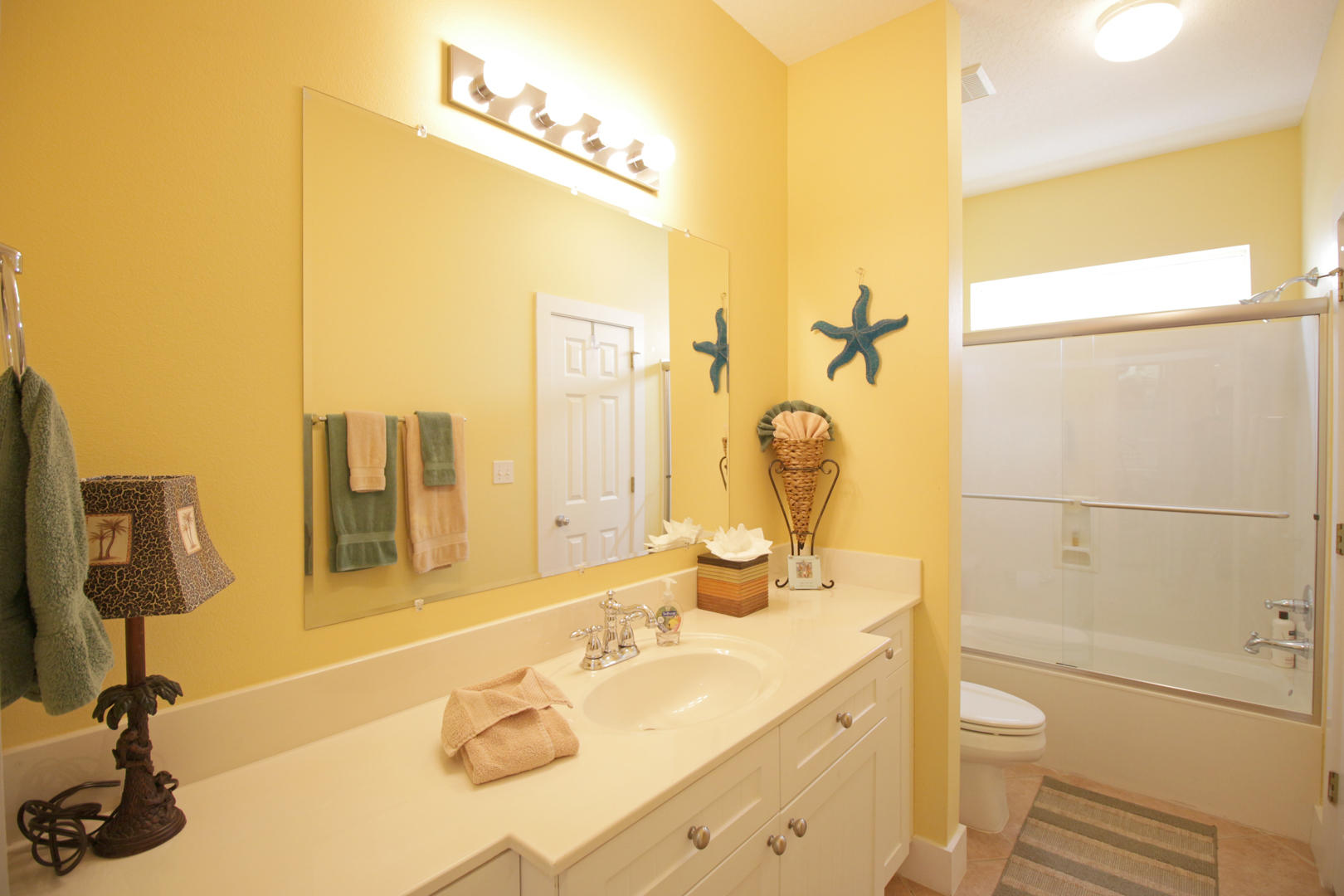 COTTAGE RETREAT - Residential