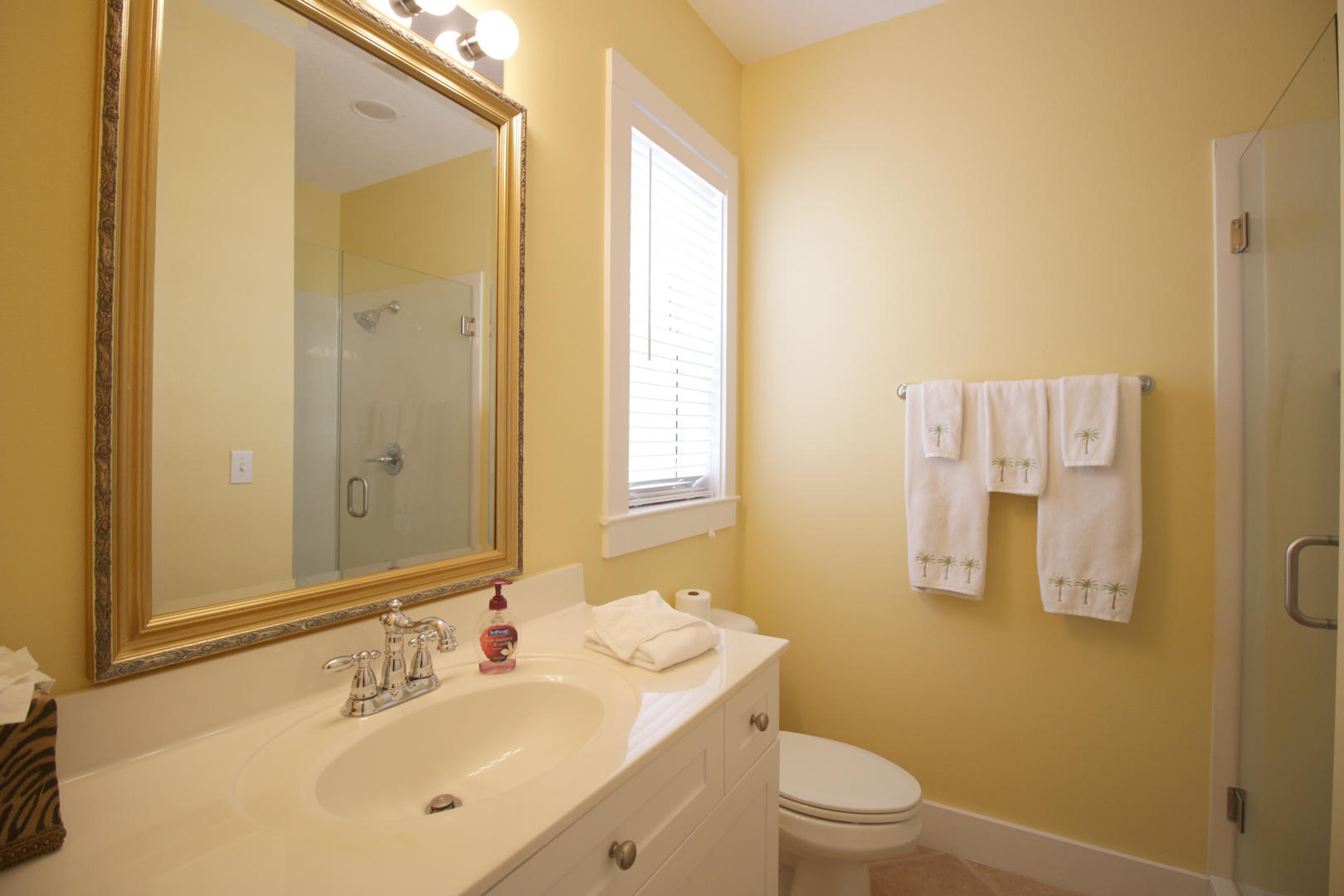 COTTAGE RETREAT - Residential