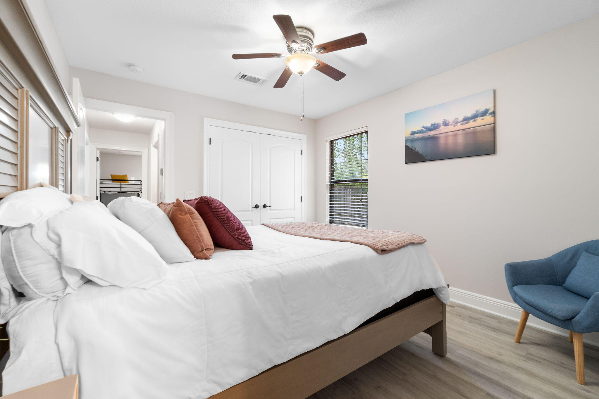 HOLLEY BY THE SEA - Residential