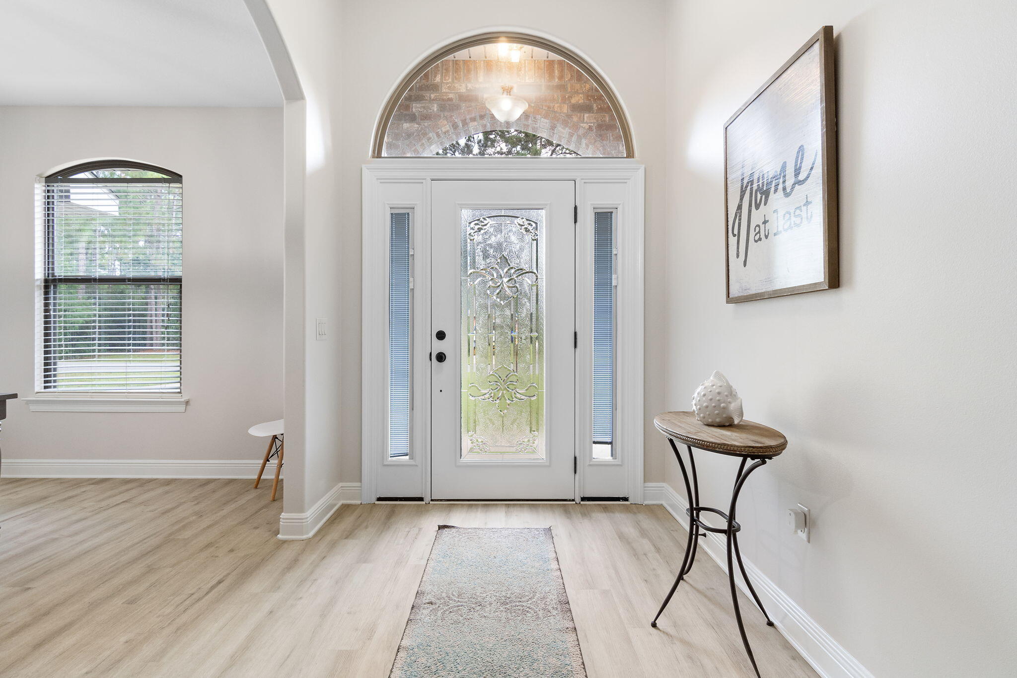 HOLLEY BY THE SEA - Residential
