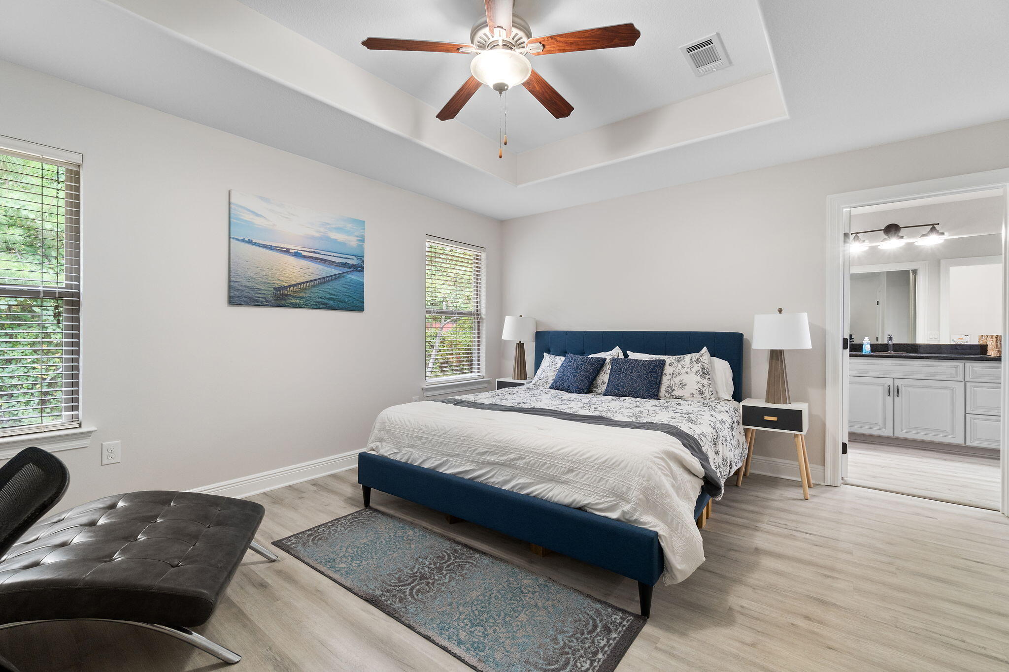 HOLLEY BY THE SEA - Residential