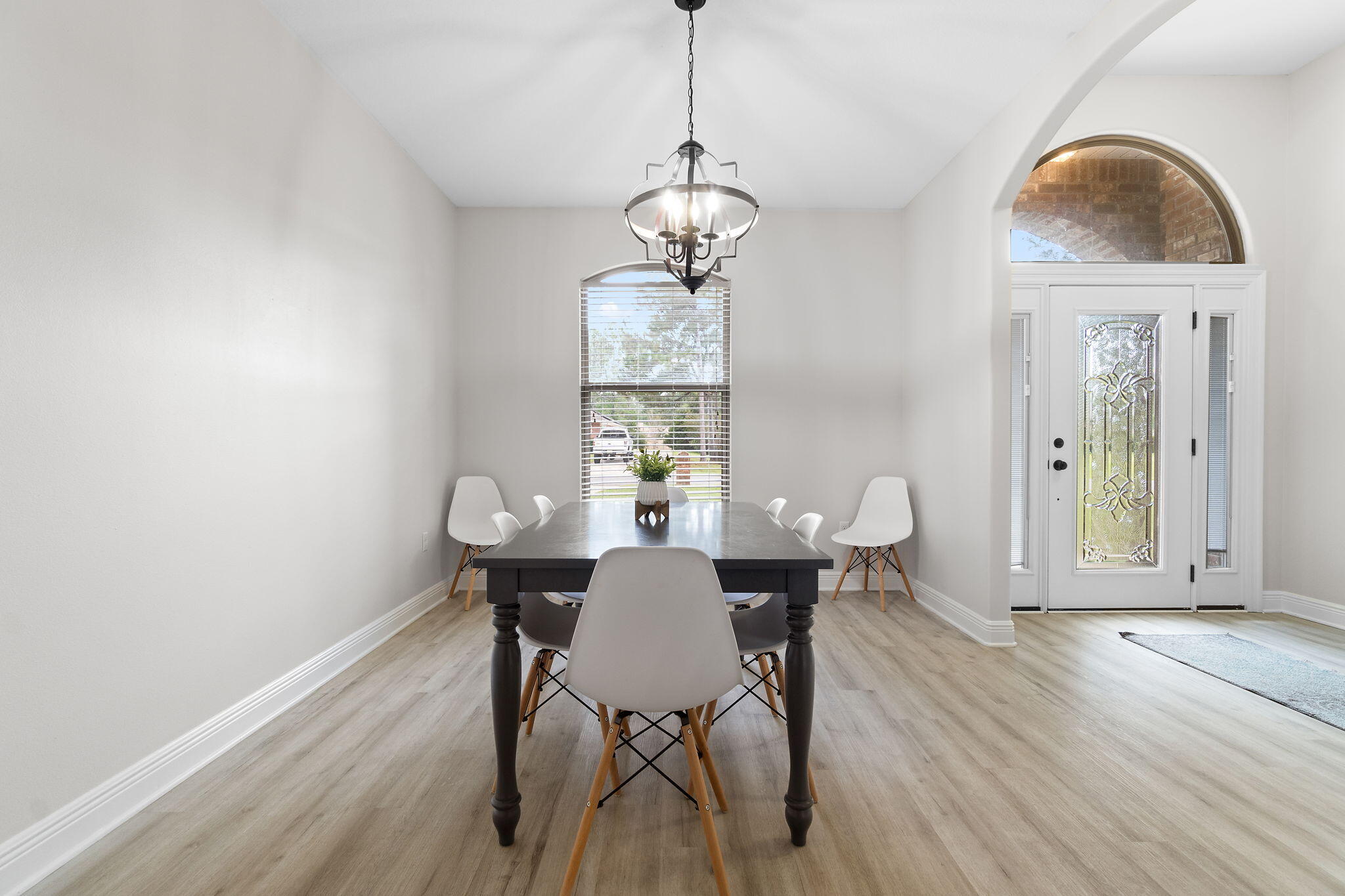 HOLLEY BY THE SEA - Residential
