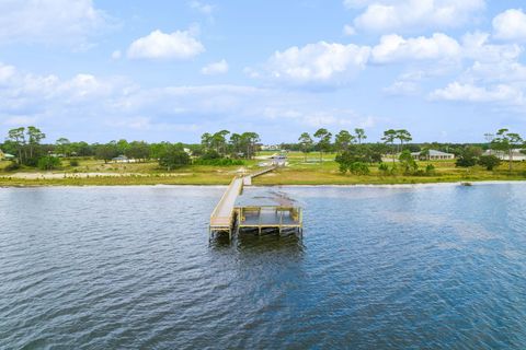 A home in Navarre