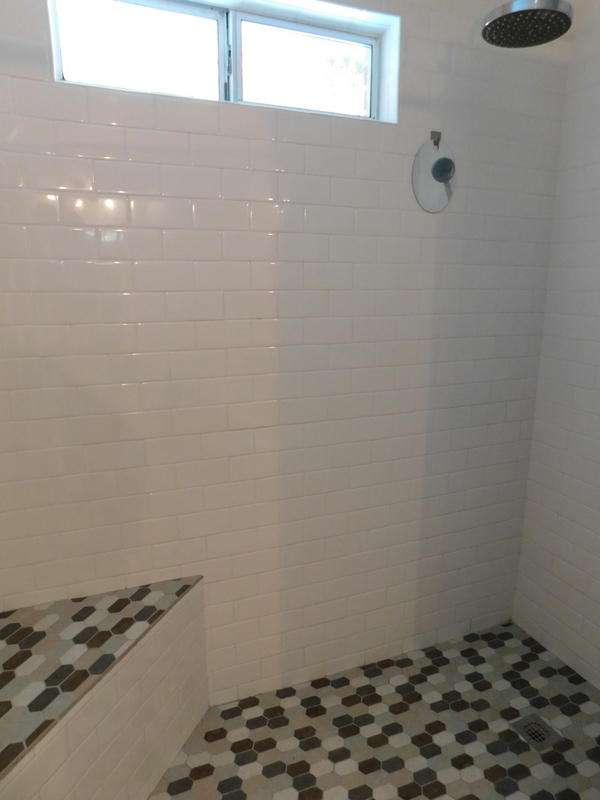 COLLEGE OAKS - Residential