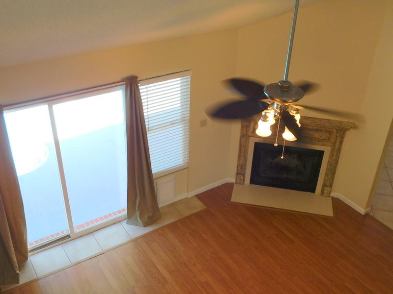 COLLEGE OAKS - Residential