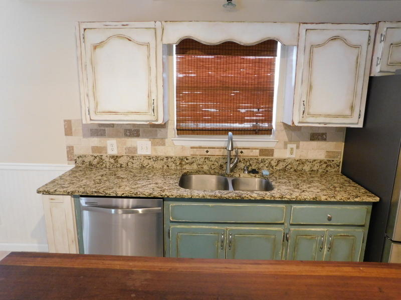 COLLEGE OAKS - Residential