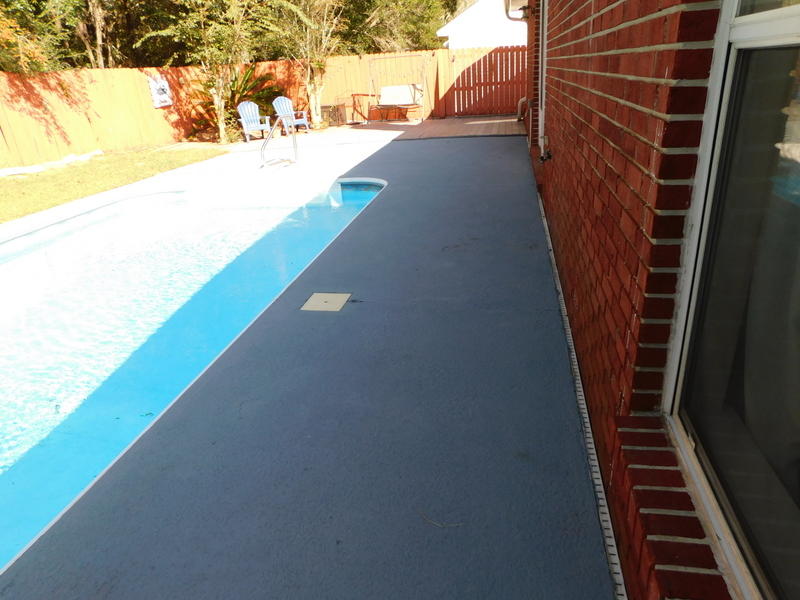 COLLEGE OAKS - Residential